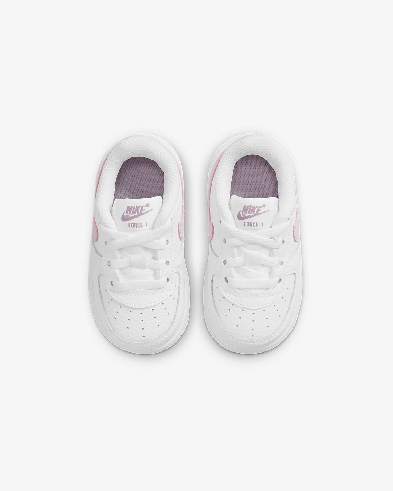 Nike Force 1 Baby \u0026 Toddler Shoes. Nike LU