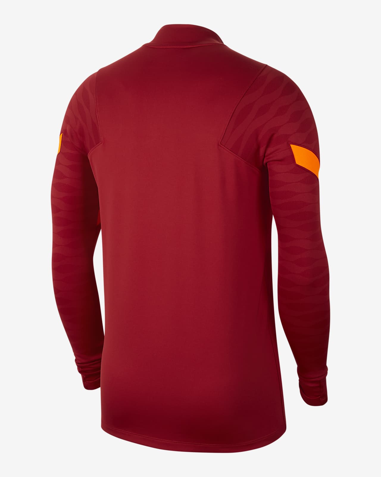 Galatasaray Strike Men's Football Drill Top. Nike GB