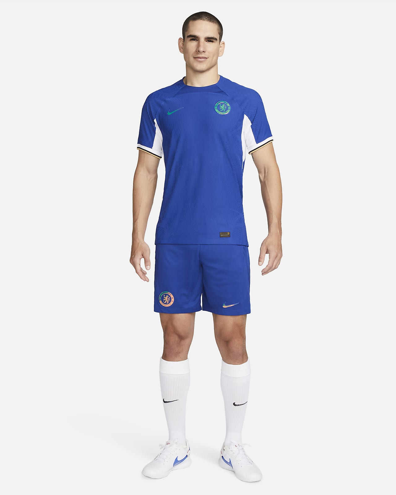 2023/2024 Nike Chelsea Home Jersey