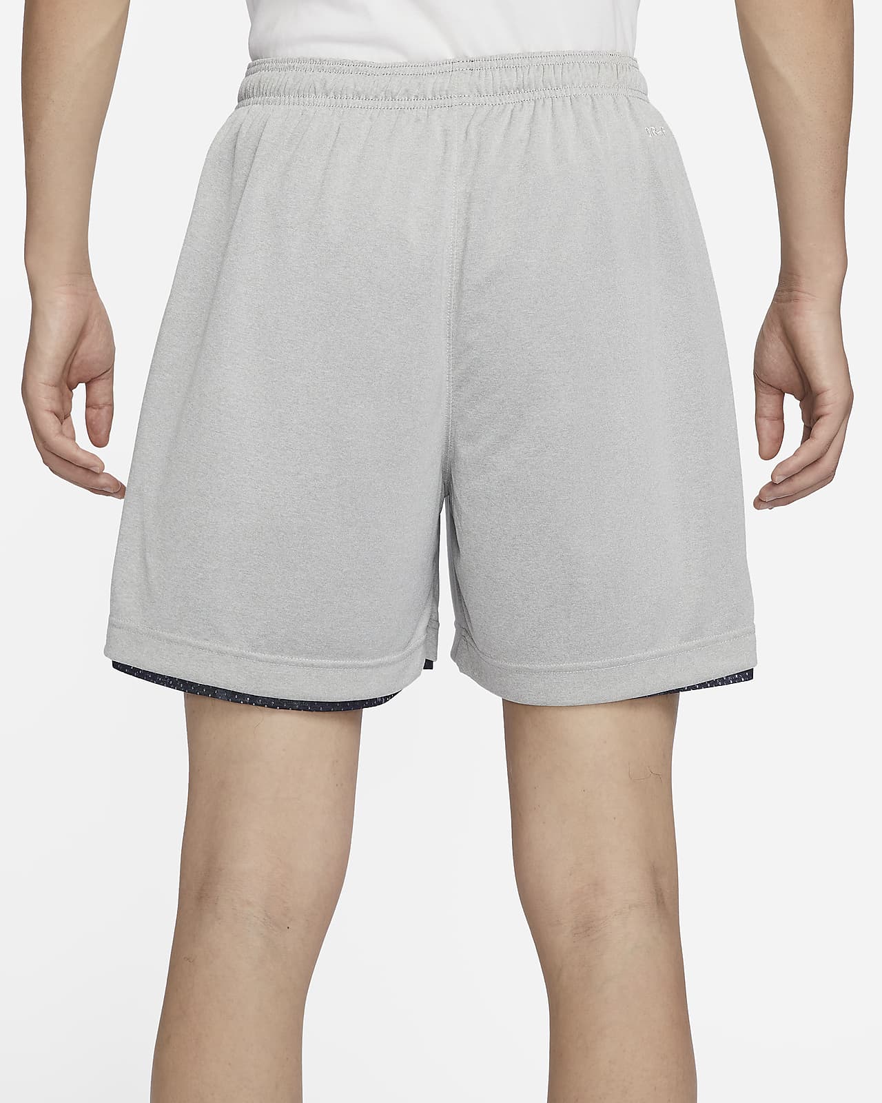 Nike Standard Issue Men's Basketball Reversible Shorts. Nike VN