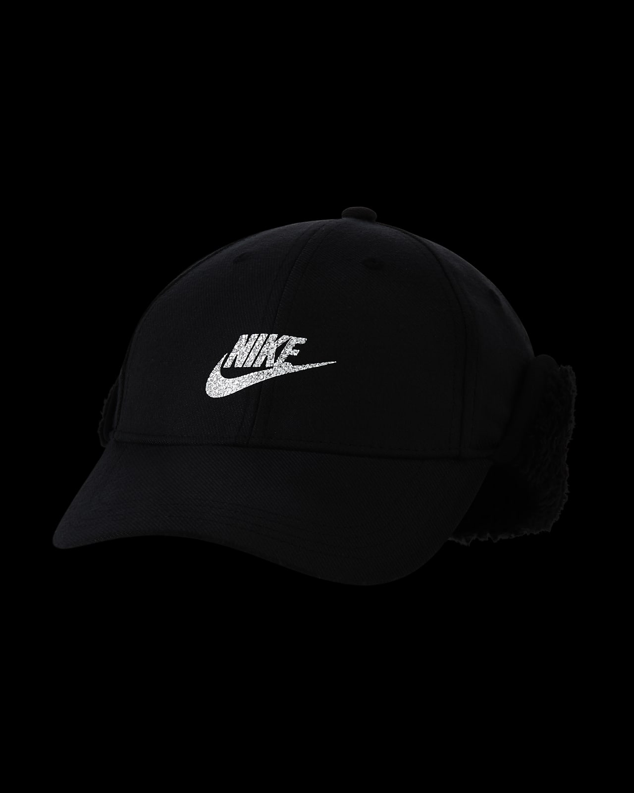 kids cap nike