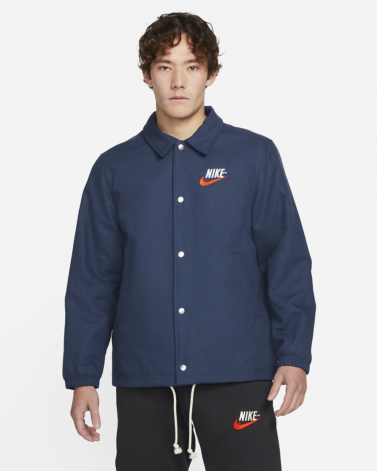 Nike Sportswear Chaqueta - Hombre. Nike ES