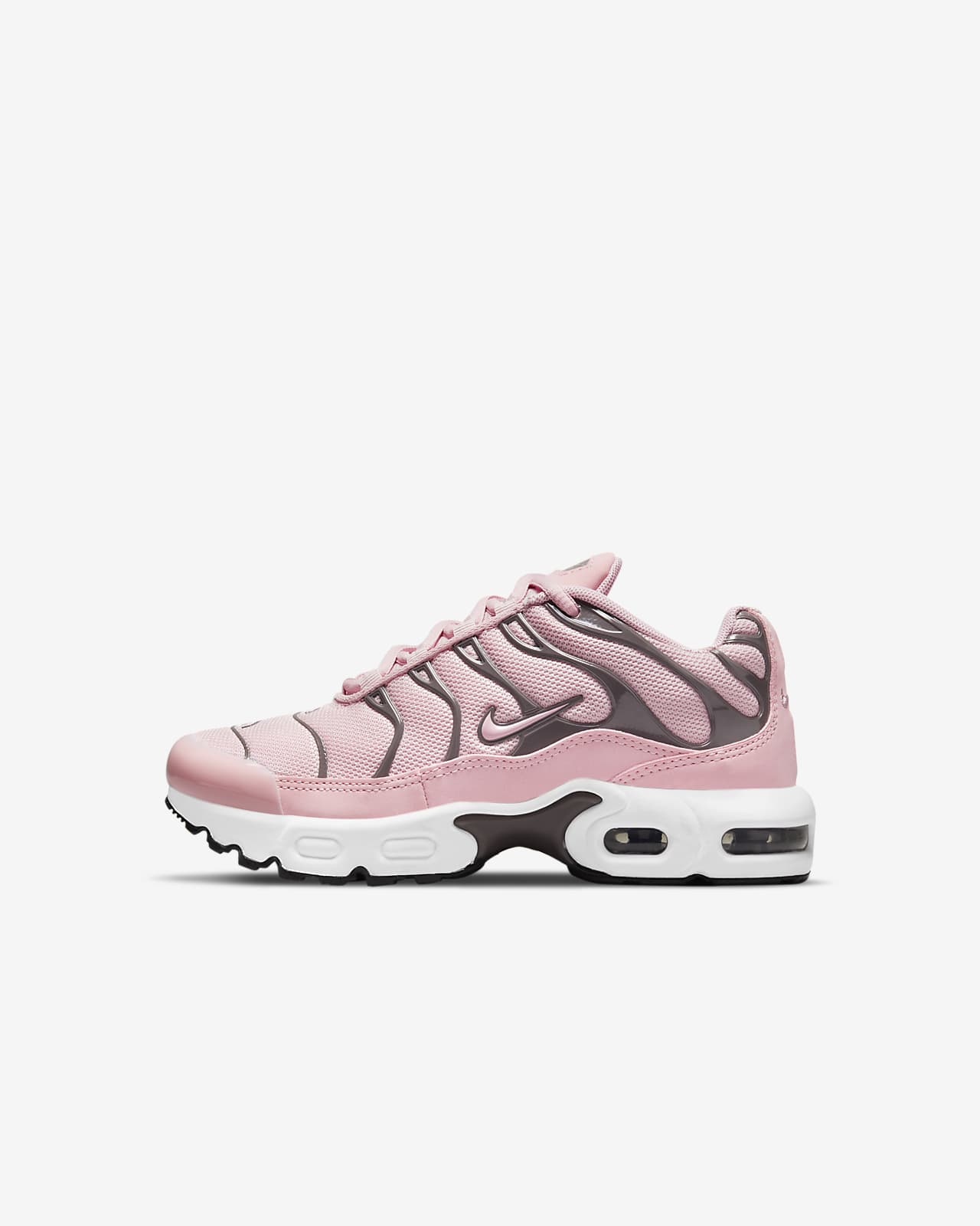 Nike Air Max Plus Younger Kids' Shoes 
