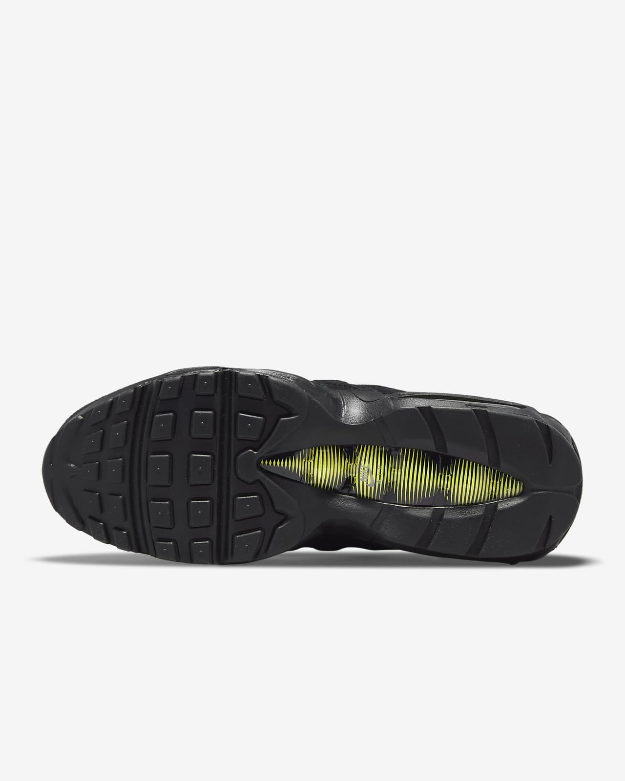 Nike Air Max 95 Herenschoen. Nike NL