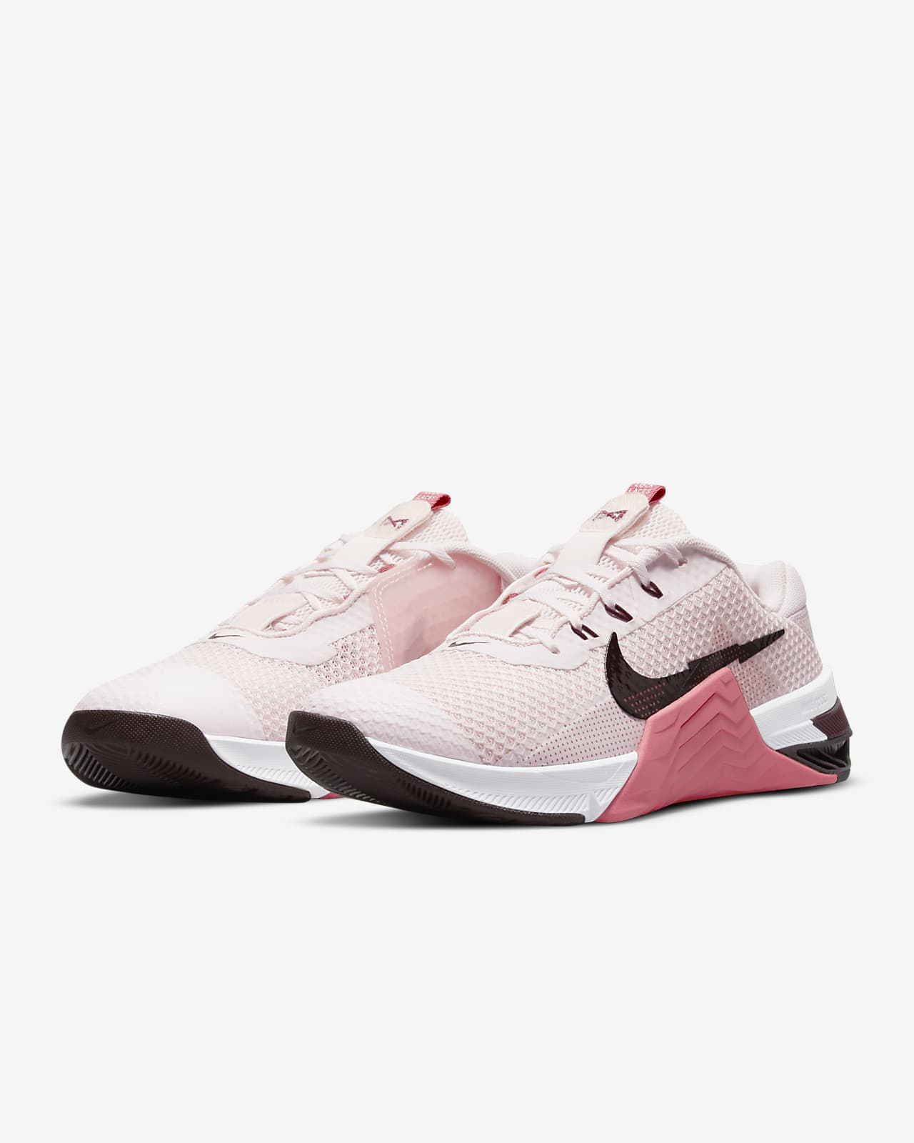 Nike Metcon 7 Zapatillas de entrenamiento - Mujer. Nike ES