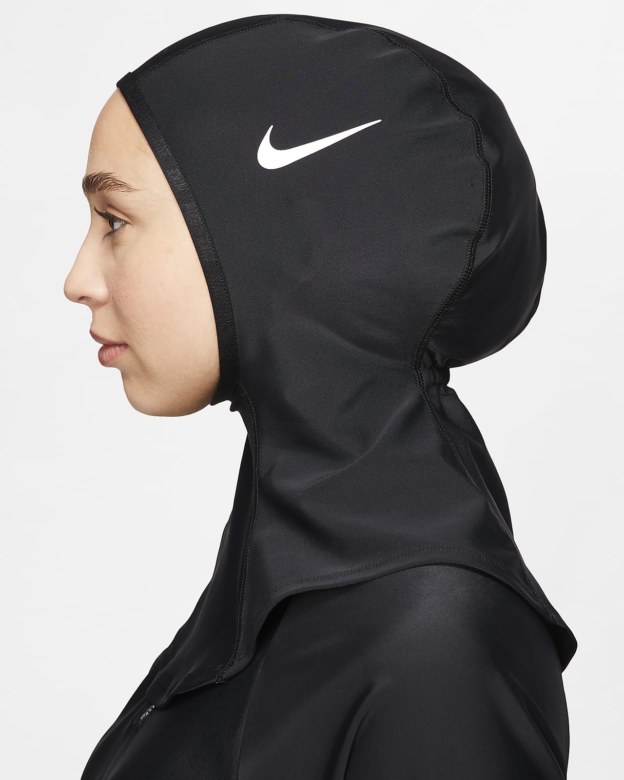 swim hijab nike