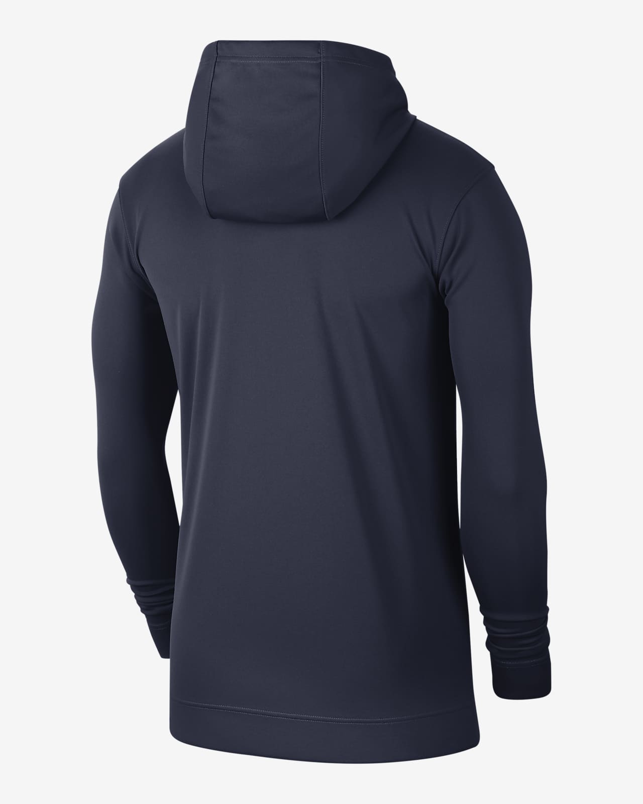 nike villanova hoodie