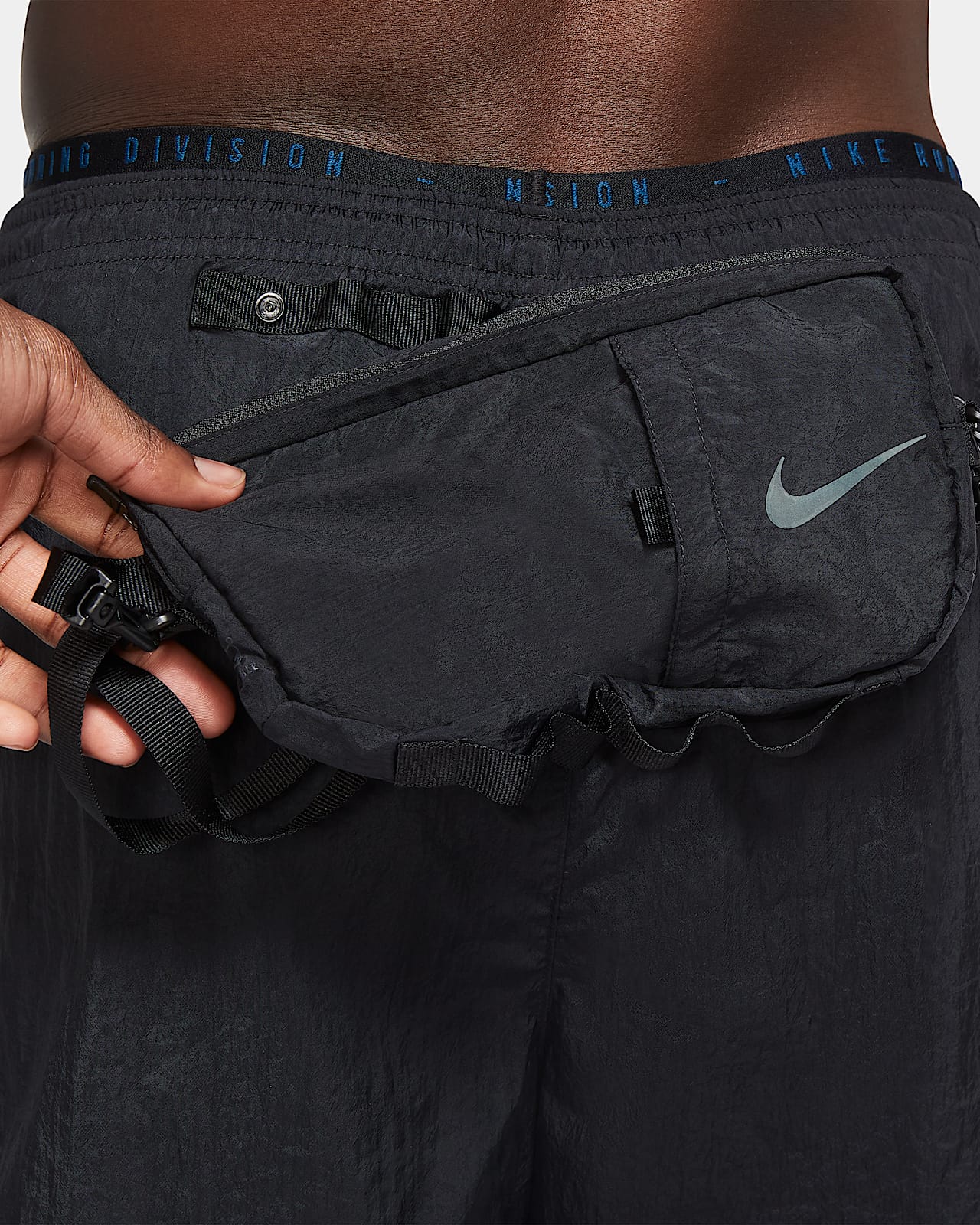 Nike Run Division Men's 3-In-1 Running Shorts. Nike CA
