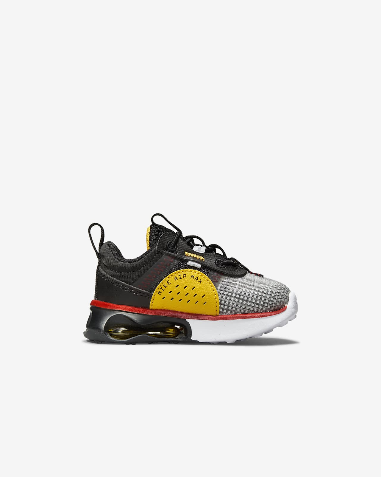 adidasy dla niemowląt nike
