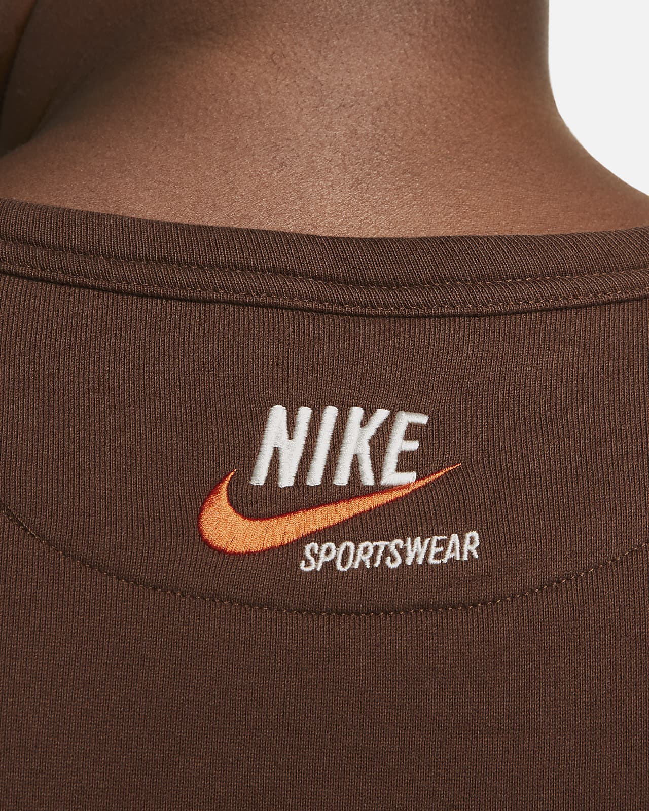 Regenerador Cerveza inglesa bombilla Sudadera de tejido Fleece para hombre Nike Sportswear Trend. Nike.com