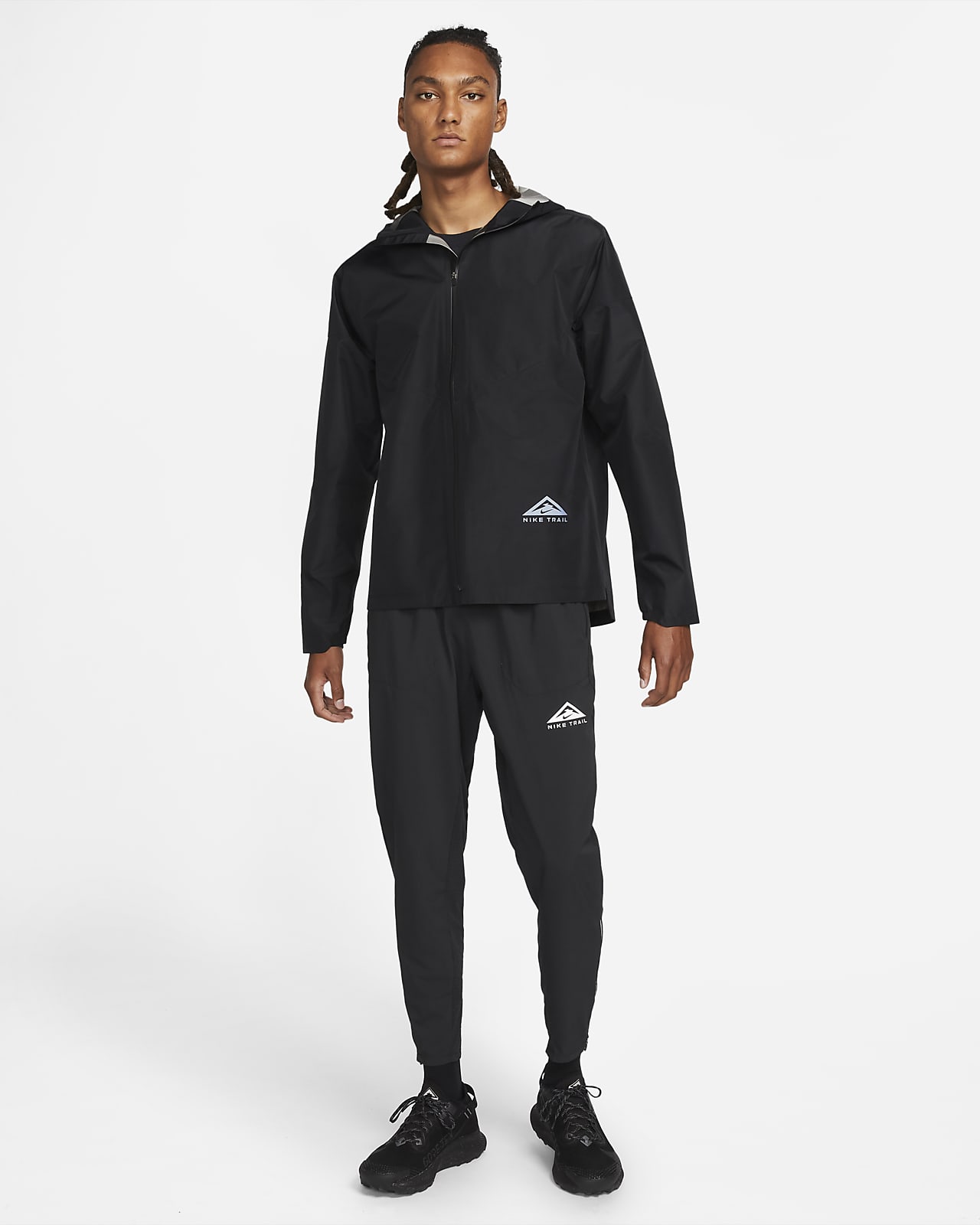 Chamarra de trail running para hombre Nike GORE-TEX INFINIUM™. Nike.com