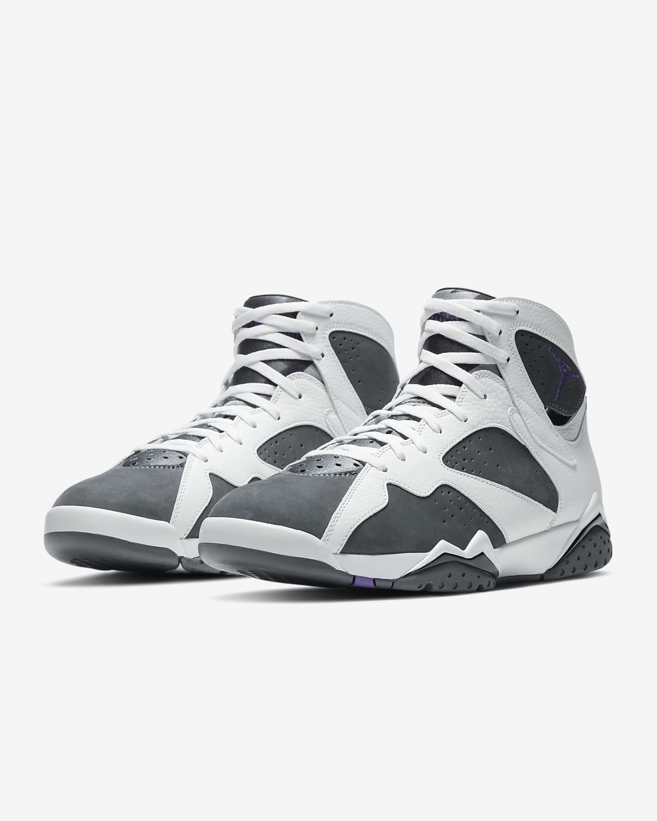 Nike air jordan men's 7 retro basketball shoe Clearance