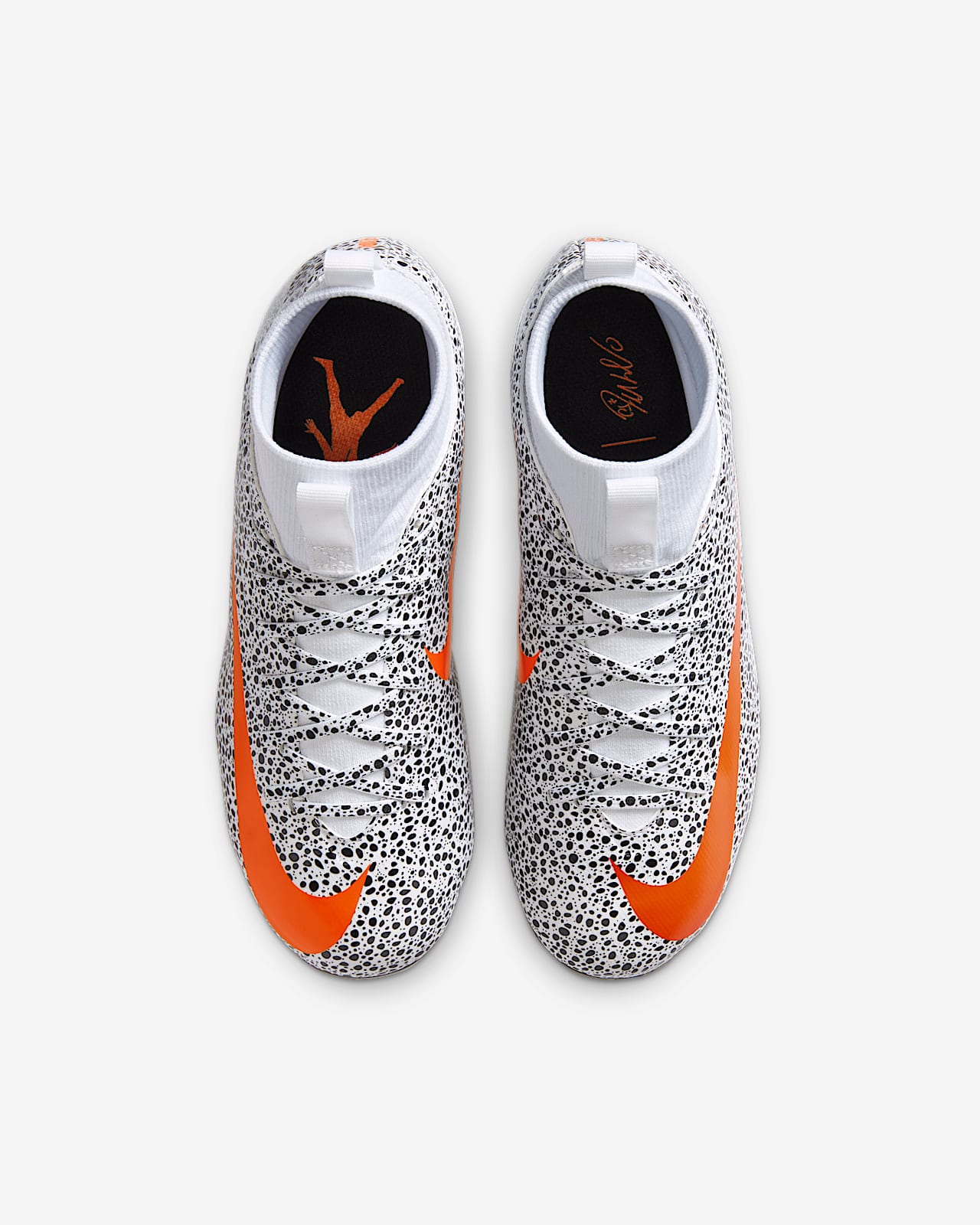 mercurial safari 2022 precio