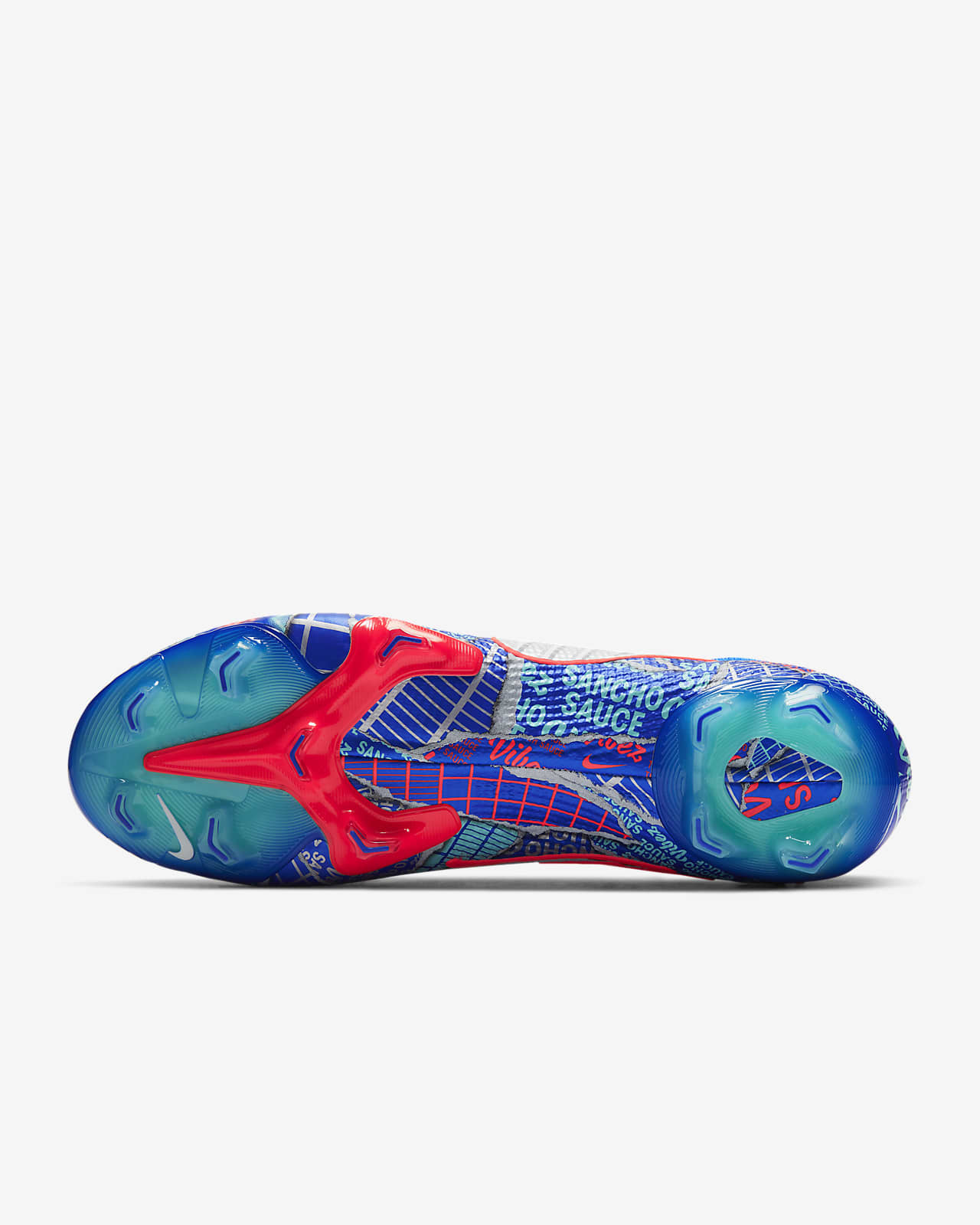 nike mercury