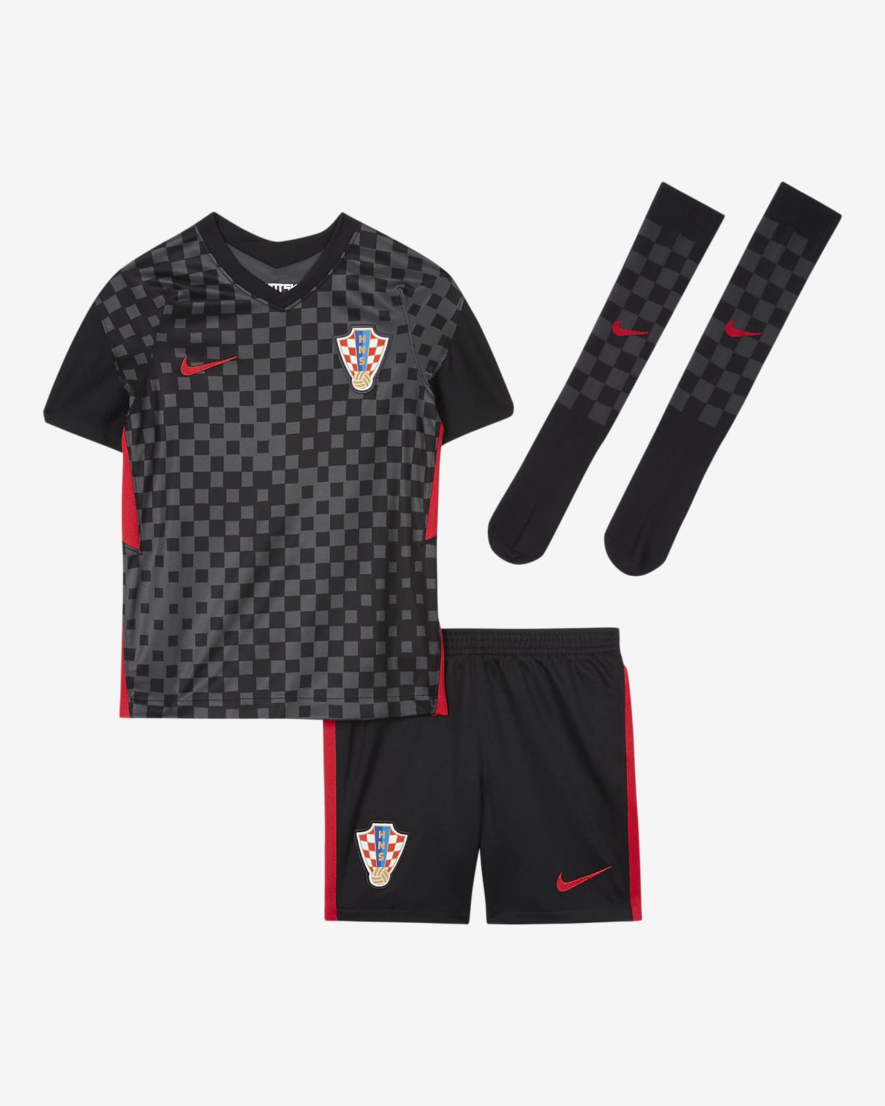 croatia football kit