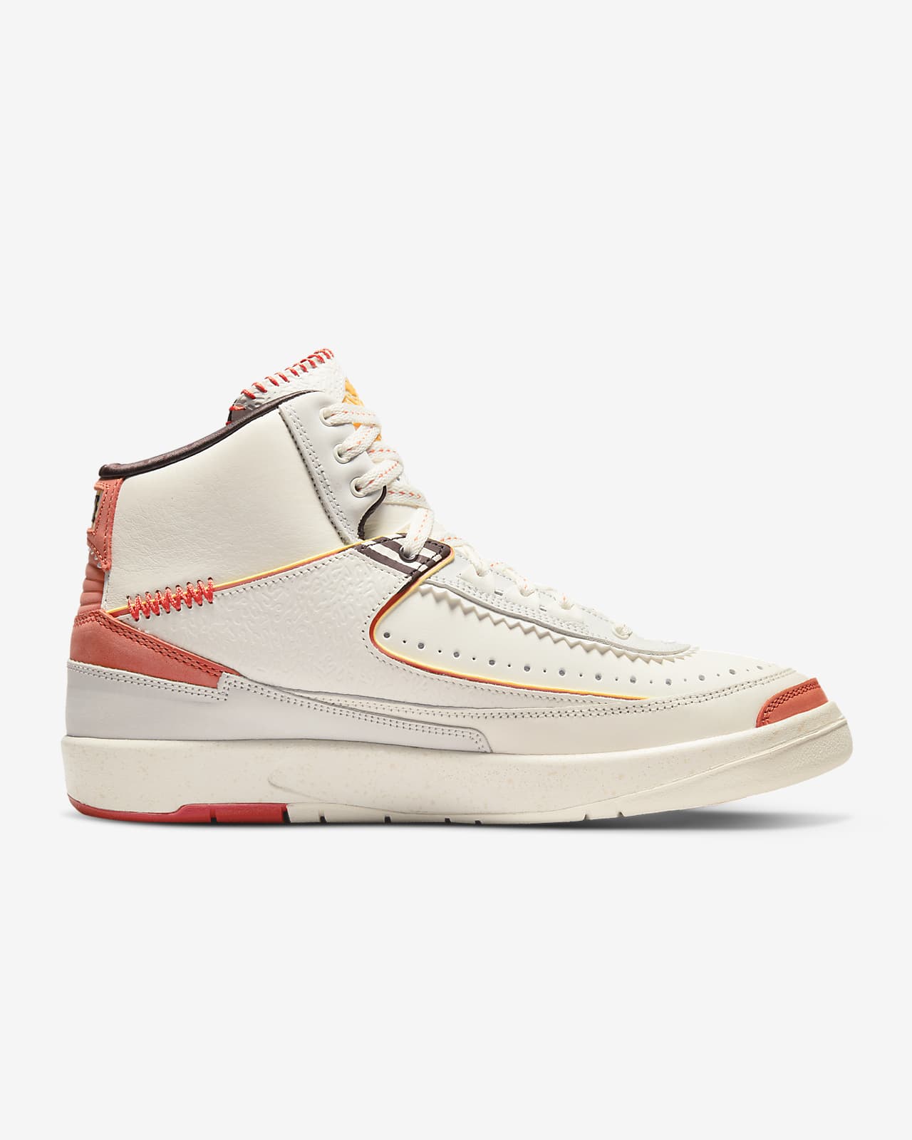 Air Jordan 2 Retro SP Men's Shoes