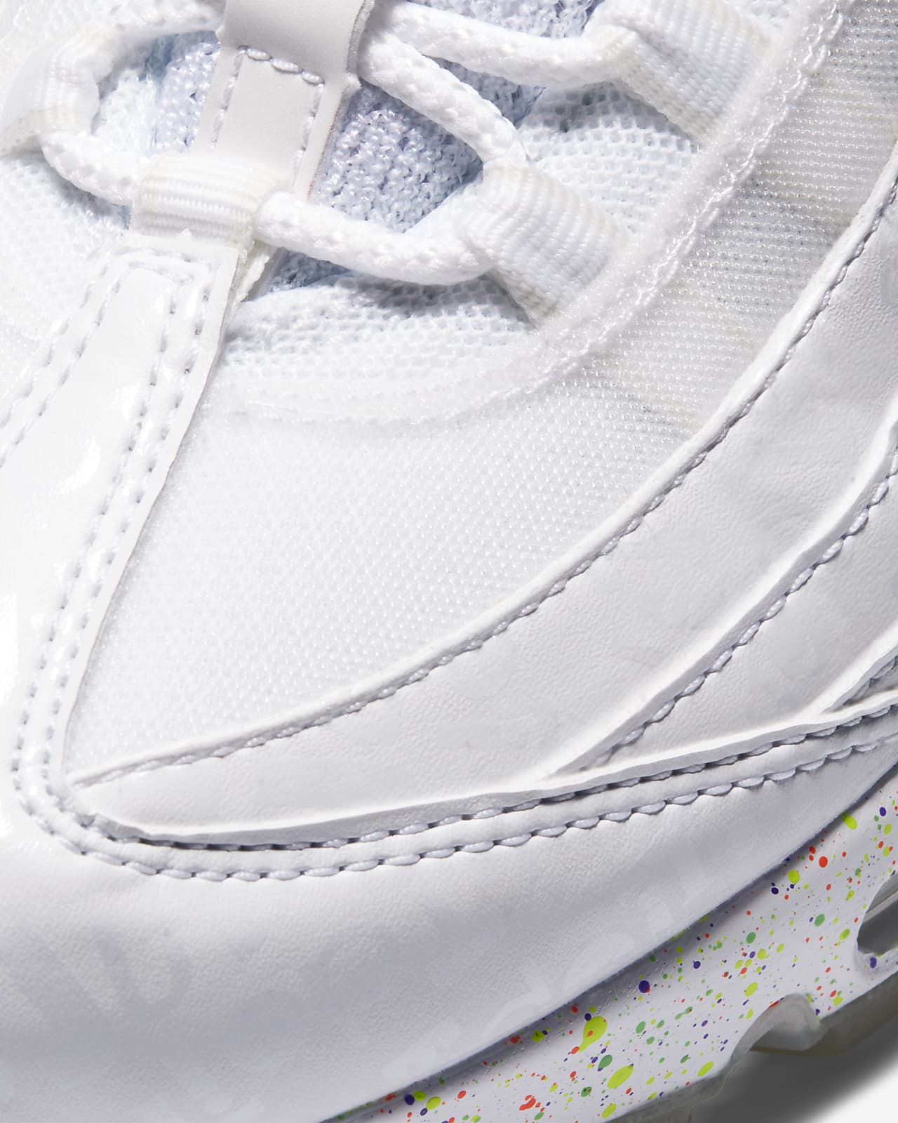 Nike公式 ナイキ エア マックス 95 ウィメンズシューズ オンラインストア 通販サイト