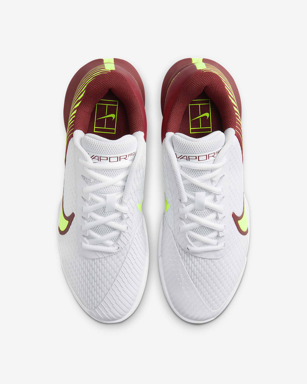 NikeCourt Air Zoom Vapor Pro 2 Sabatilles per a pista r pida de