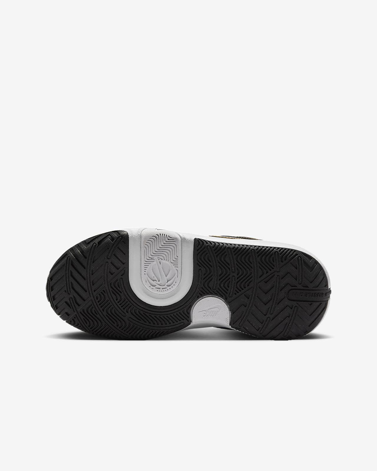 Zapatillas de baloncesto - Niño/a - Nike Team Hustle D 8 SD