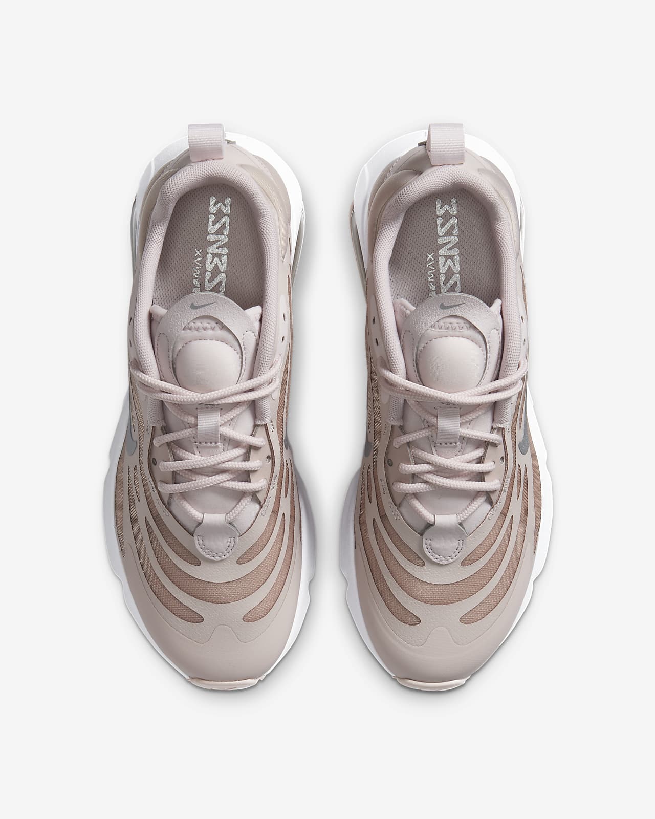 nike air max petite fille