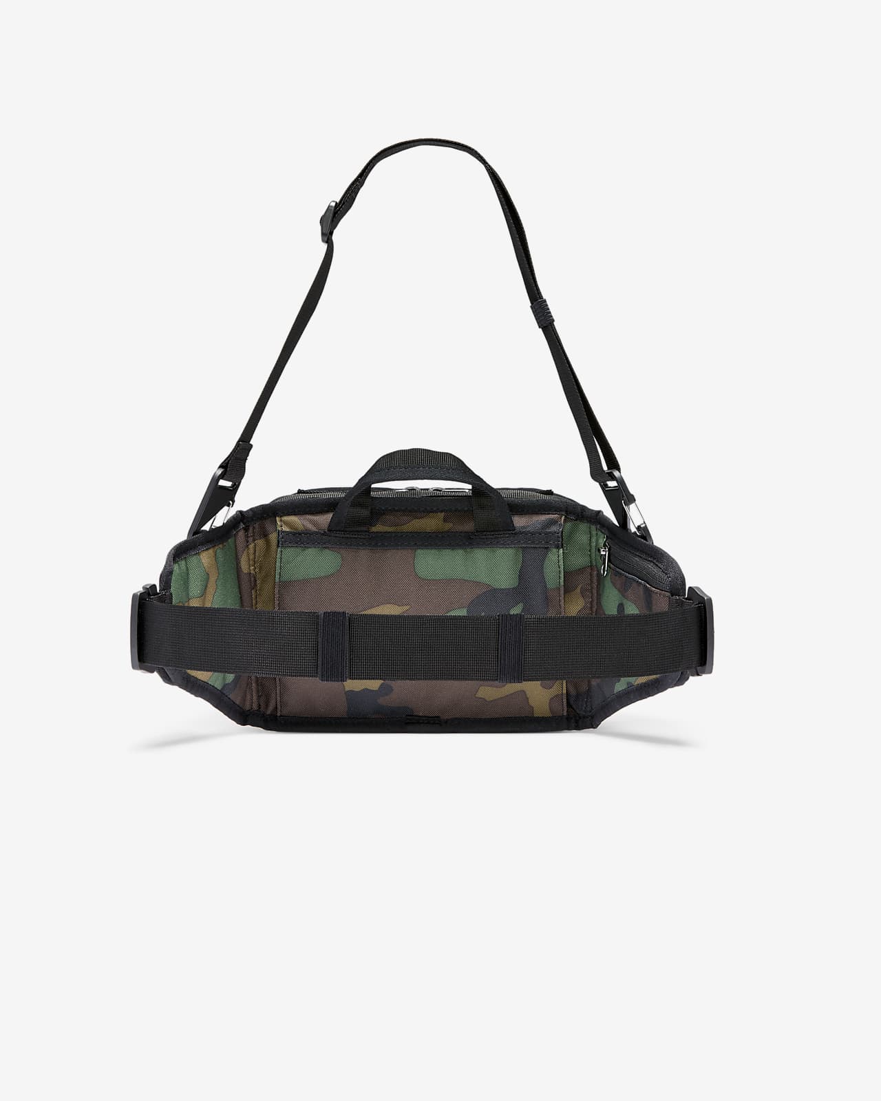 nike air max camo waist pack