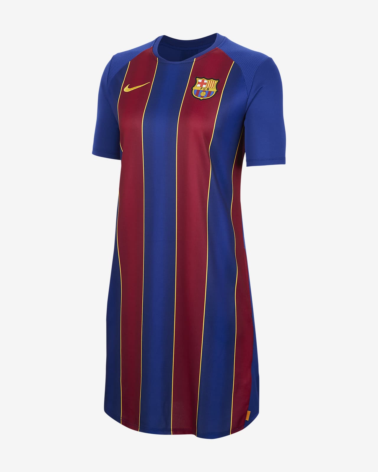 barcelona football shirt