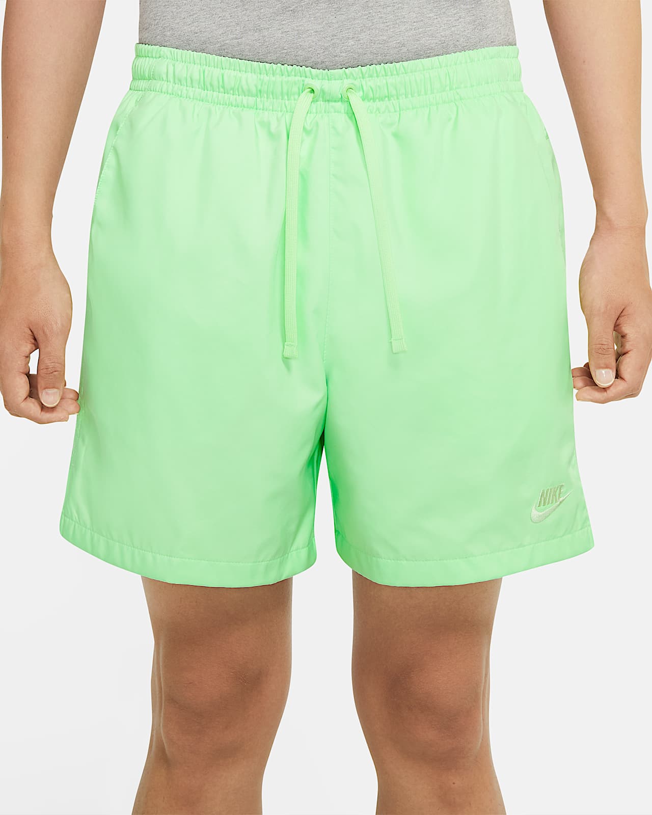 Nike Sportswear Men's Woven Shorts Nike Sportswear Men's Woven Shorts