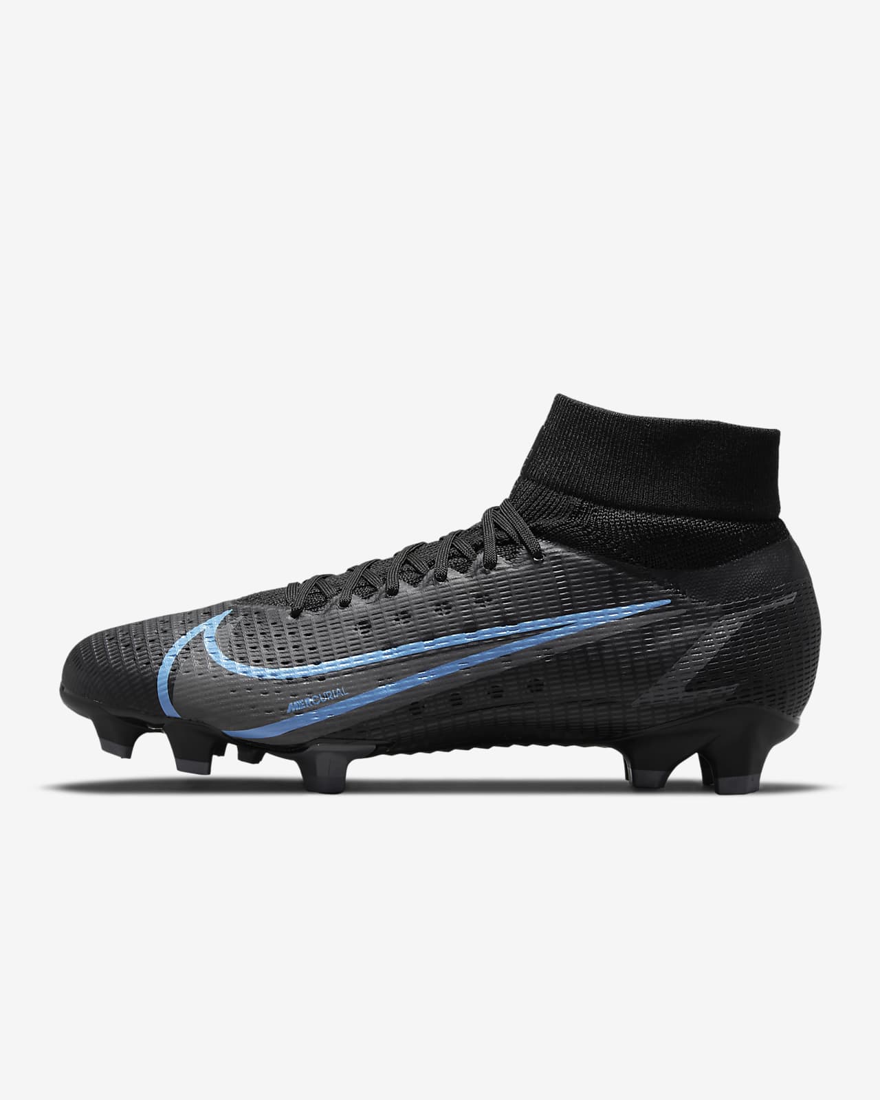 chaussure nike foot mercurial