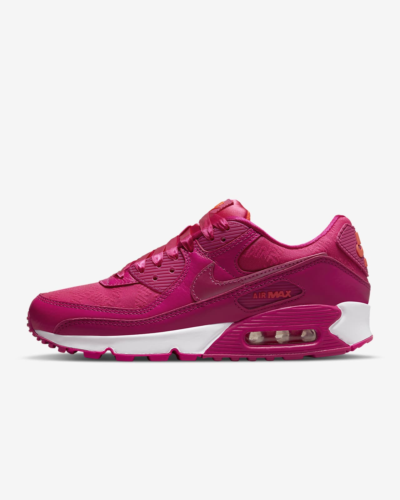 Exclusion Portrayal access Nike Air Max 90 Women's Shoes. Nike.com