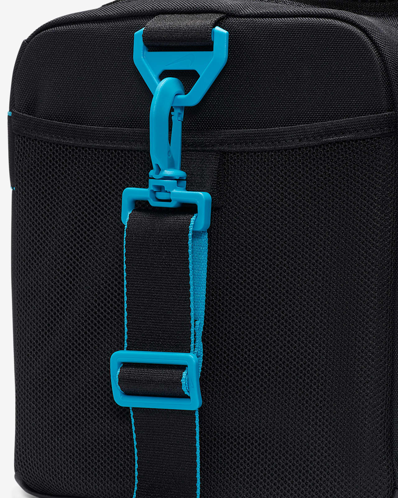 Nike Utility Power Duffel Bag (Small, 31L). Nike AU