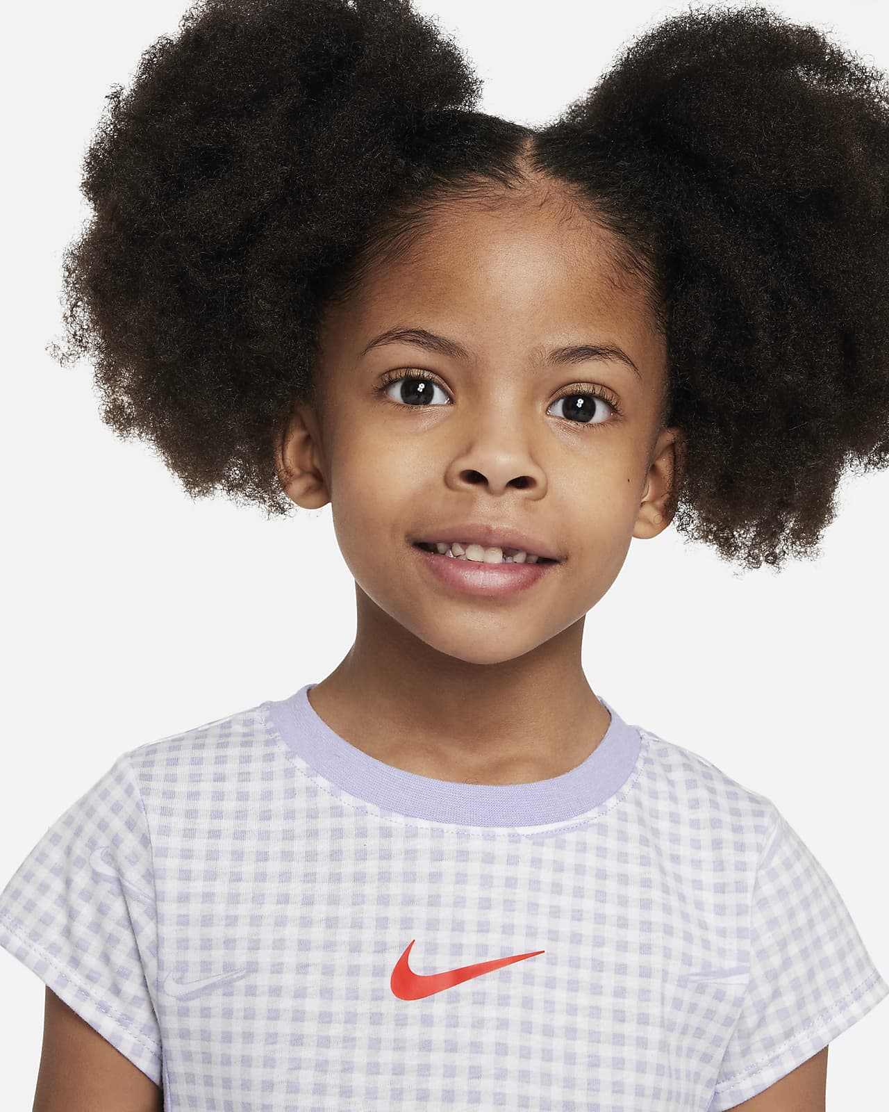 Kids hot sale nike dress