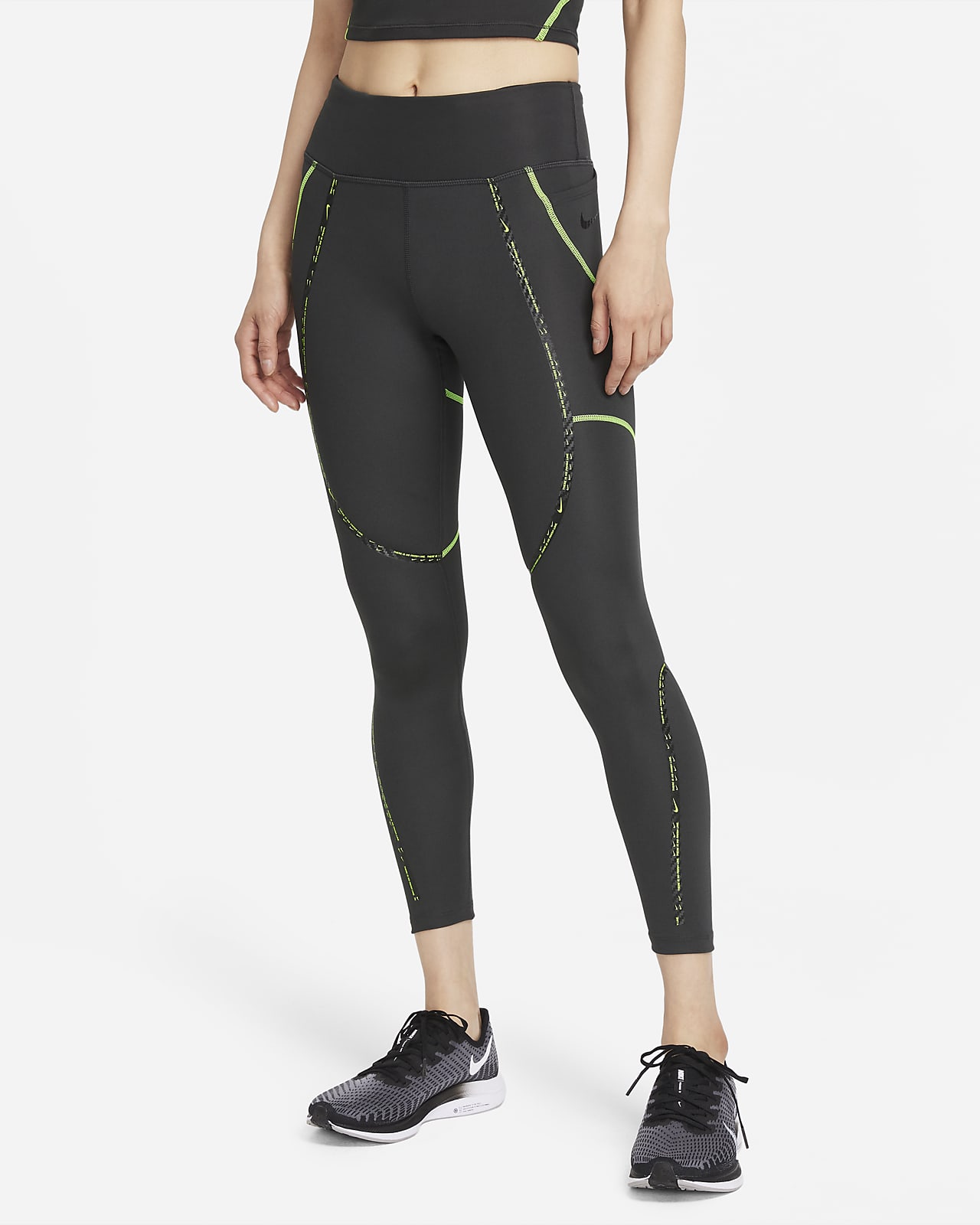 半額sale Nike ランニング エピックファスト Nike レディース ボトムス レギンス レディース ボトムス Games No1geekfun Com