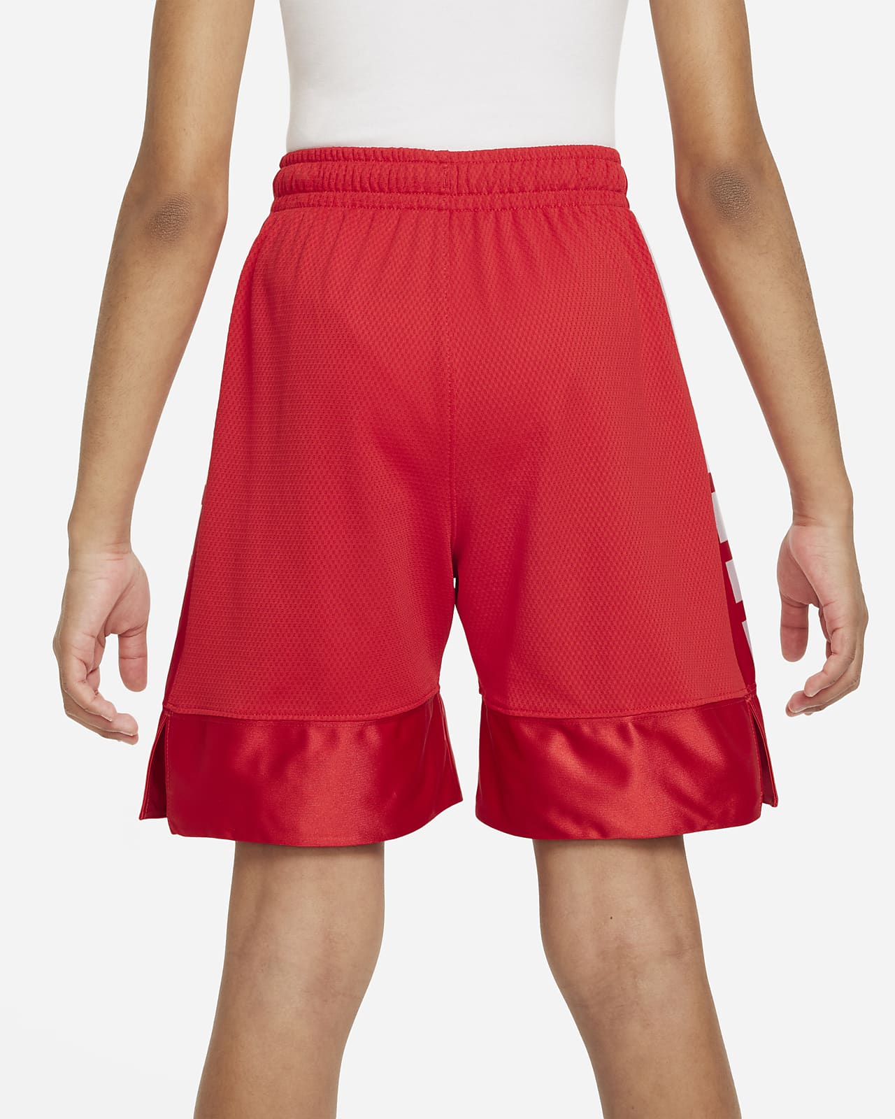 nike women's elite basketball shorts