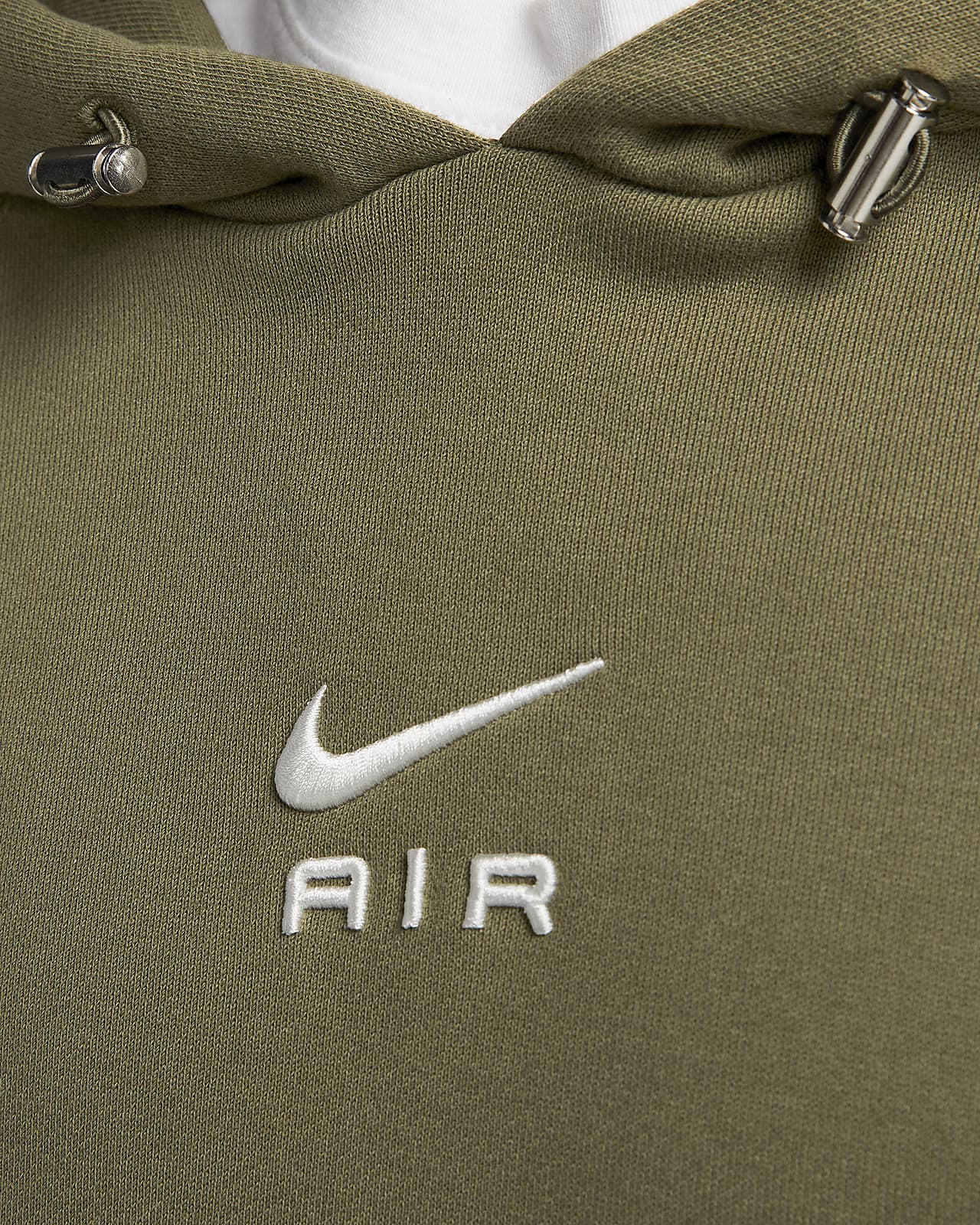 Nike Sportswear Air Men's French Terry Crew. Nike CA