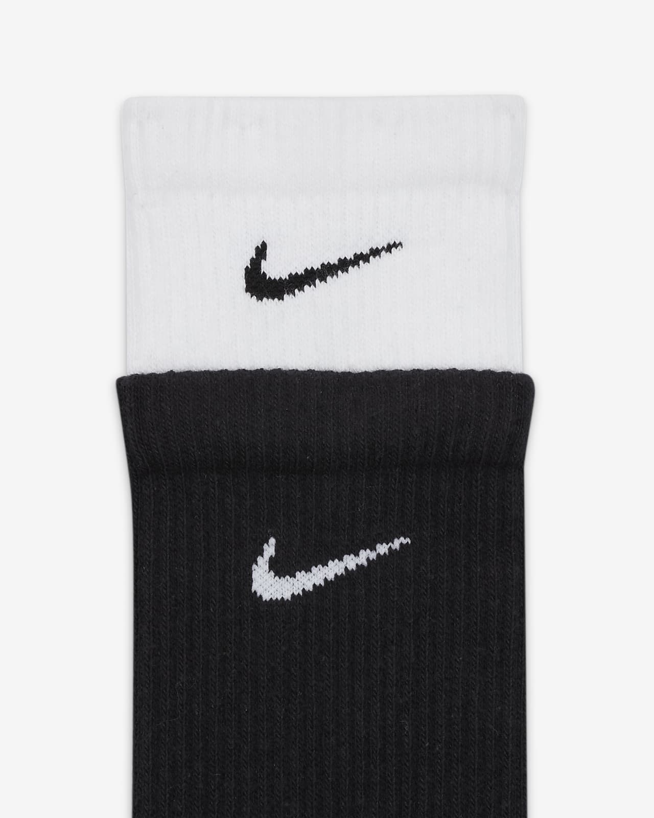 Chaussettes Nike Everyday Plus Cushioned