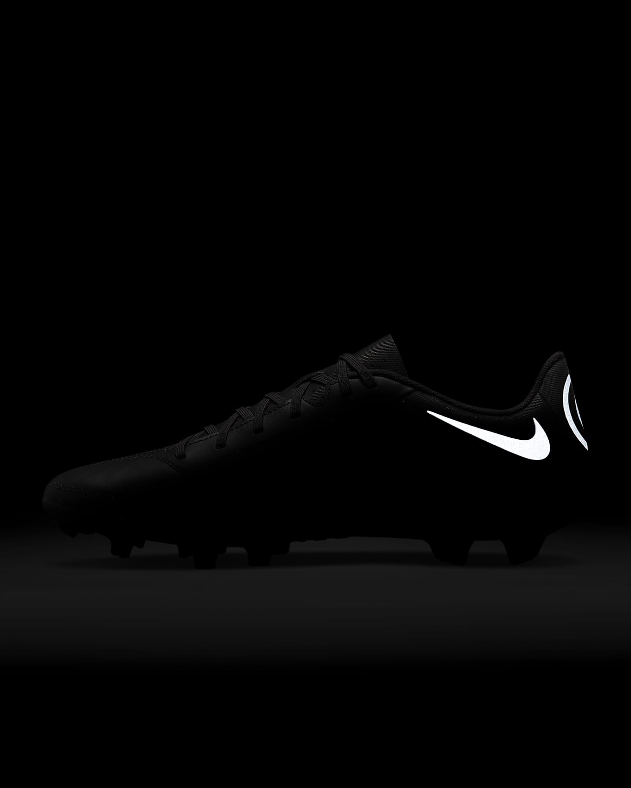 Soccer shoes Nike Tiempo Legend 9 Club TF