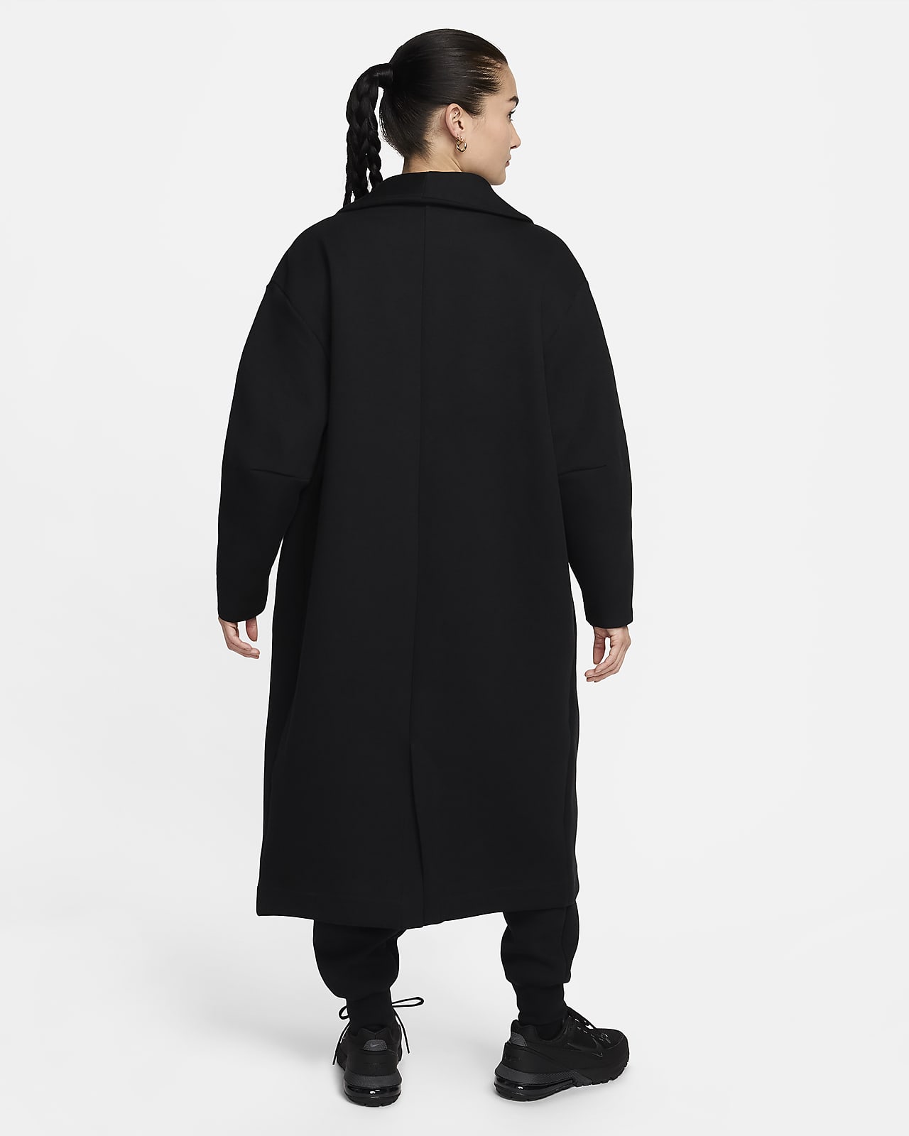Women's nike sportswear tech fleece new arrivals