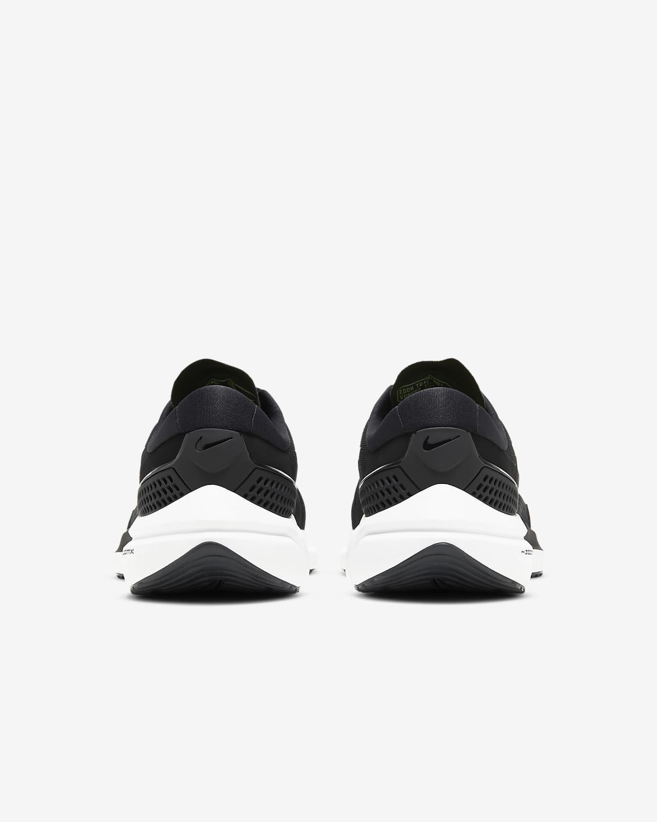 nike vomero extra wide