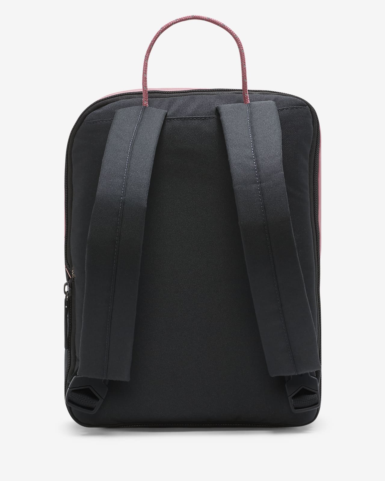 black nike tanjun kids