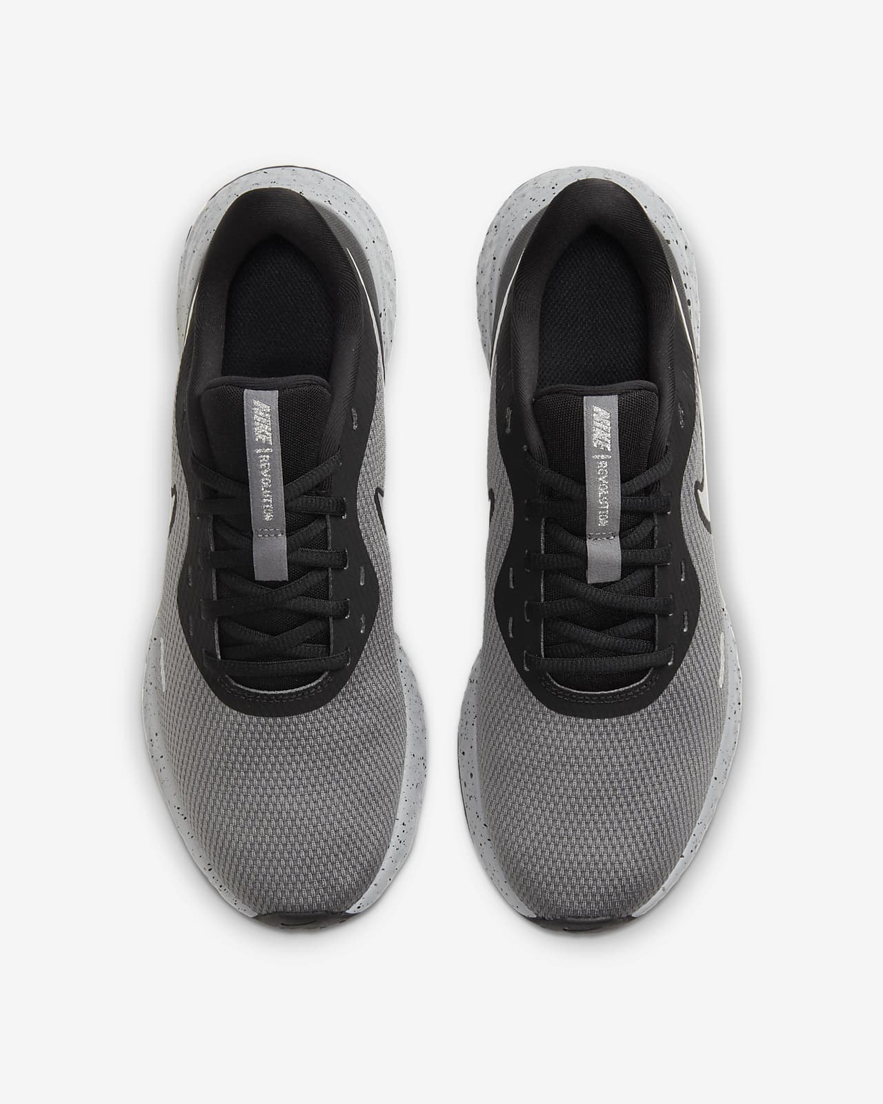 Nike Revolution 5 Premium Hardloopschoenen voor heren straat