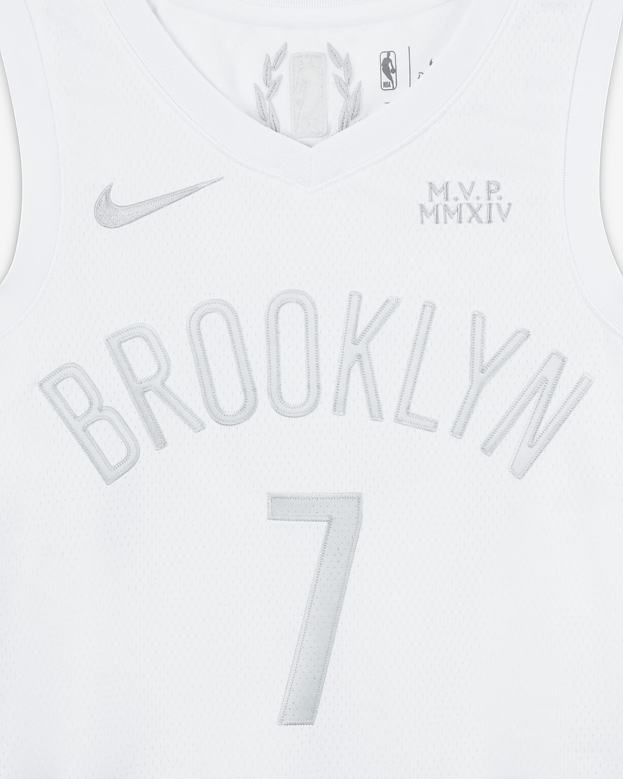 kd mvp jersey