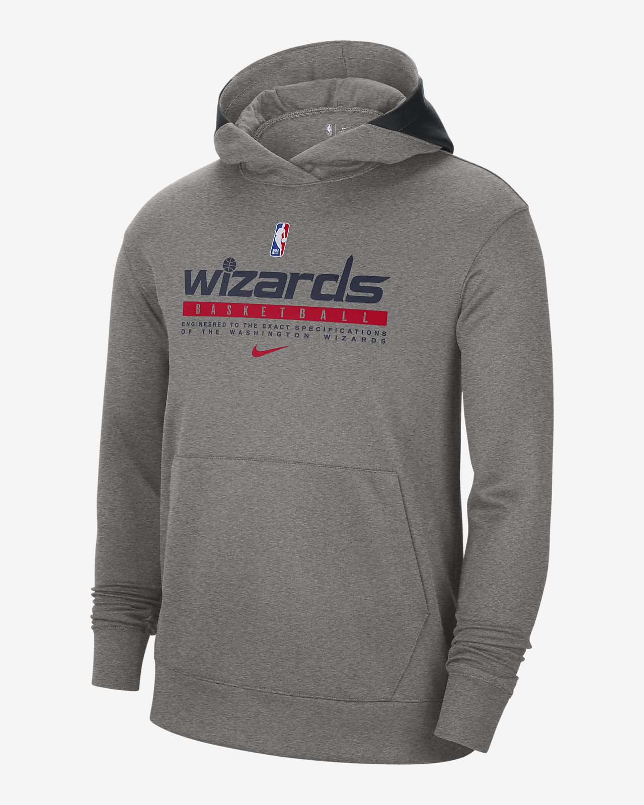 Washington Wizards Spotlight Men's Nike 