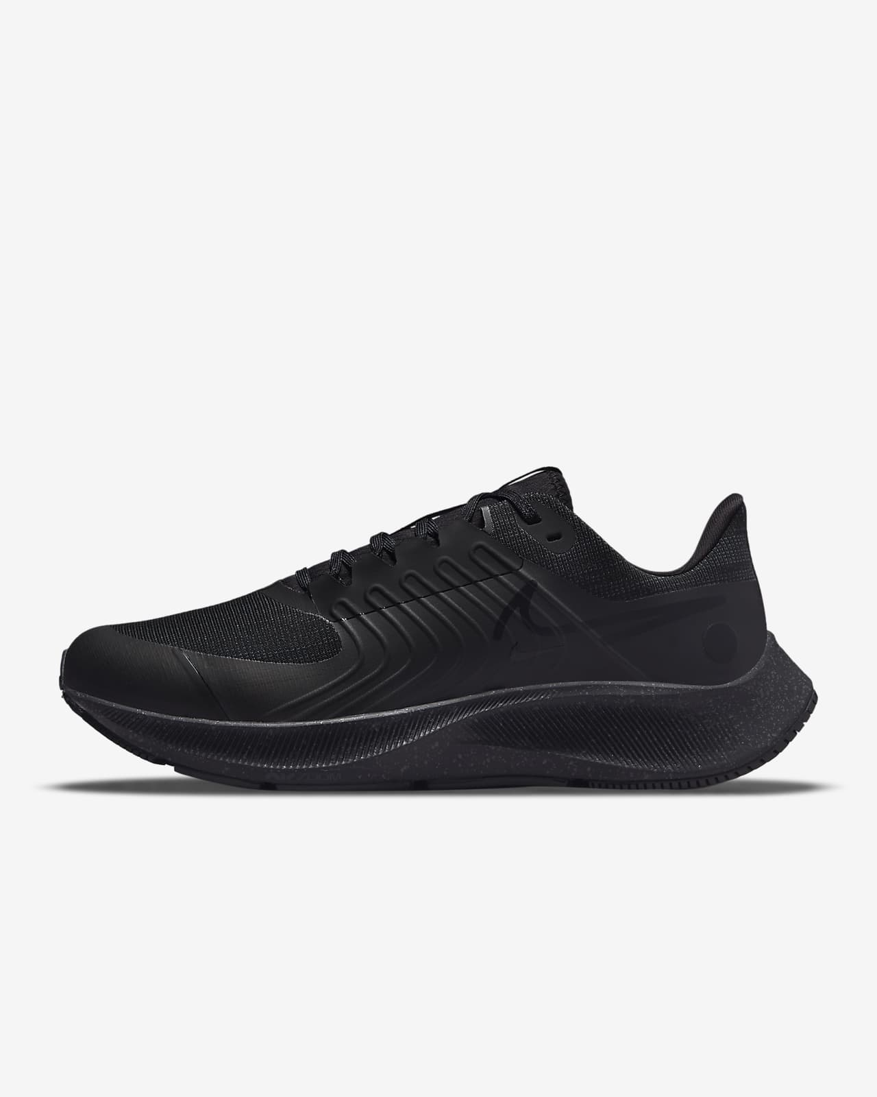 Chaussure de running sur route à l'épreuve des intempéries Nike Air Zoom Pegasus 38 Shield pour Homme Chaussure de running sur route à l'épreuve des intempéries Nike Air Zoom Pegasus 38 Shield pour Homme