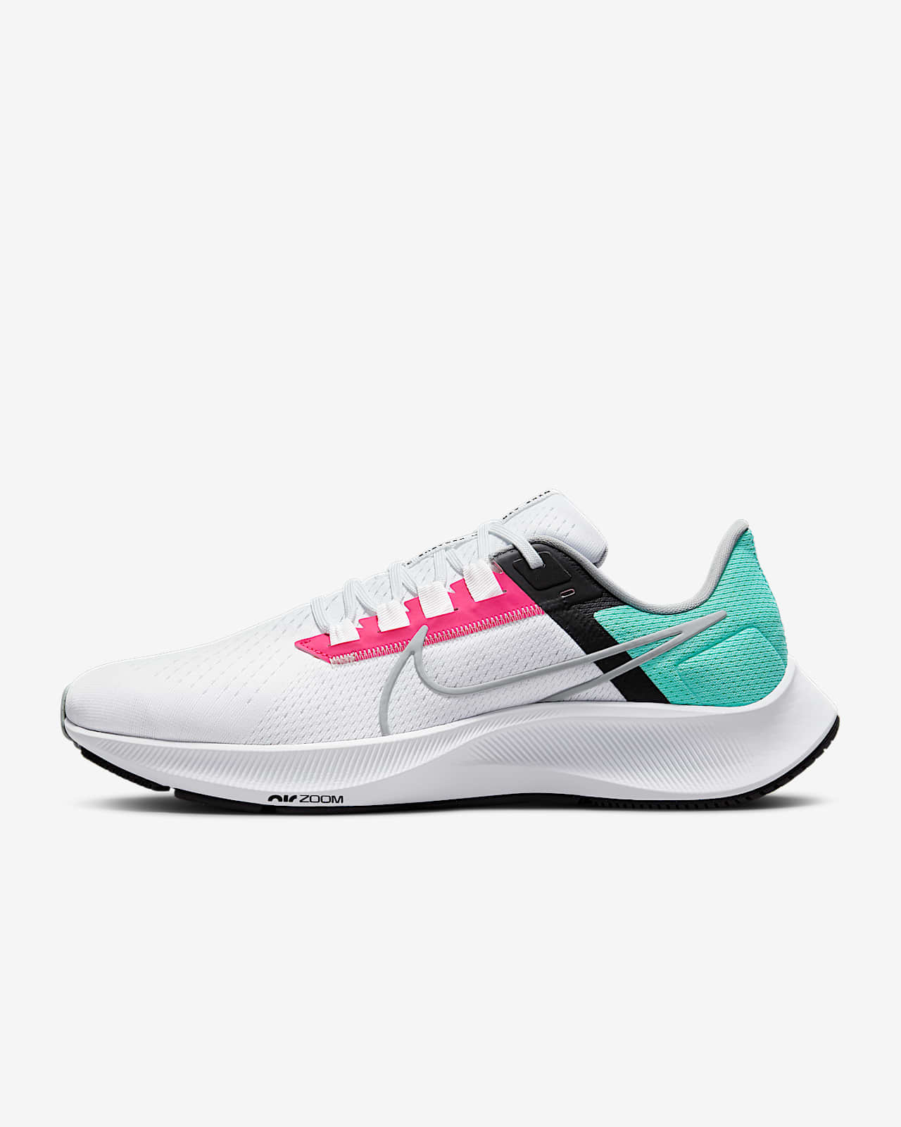 nike air zoom pegasus 38.5 