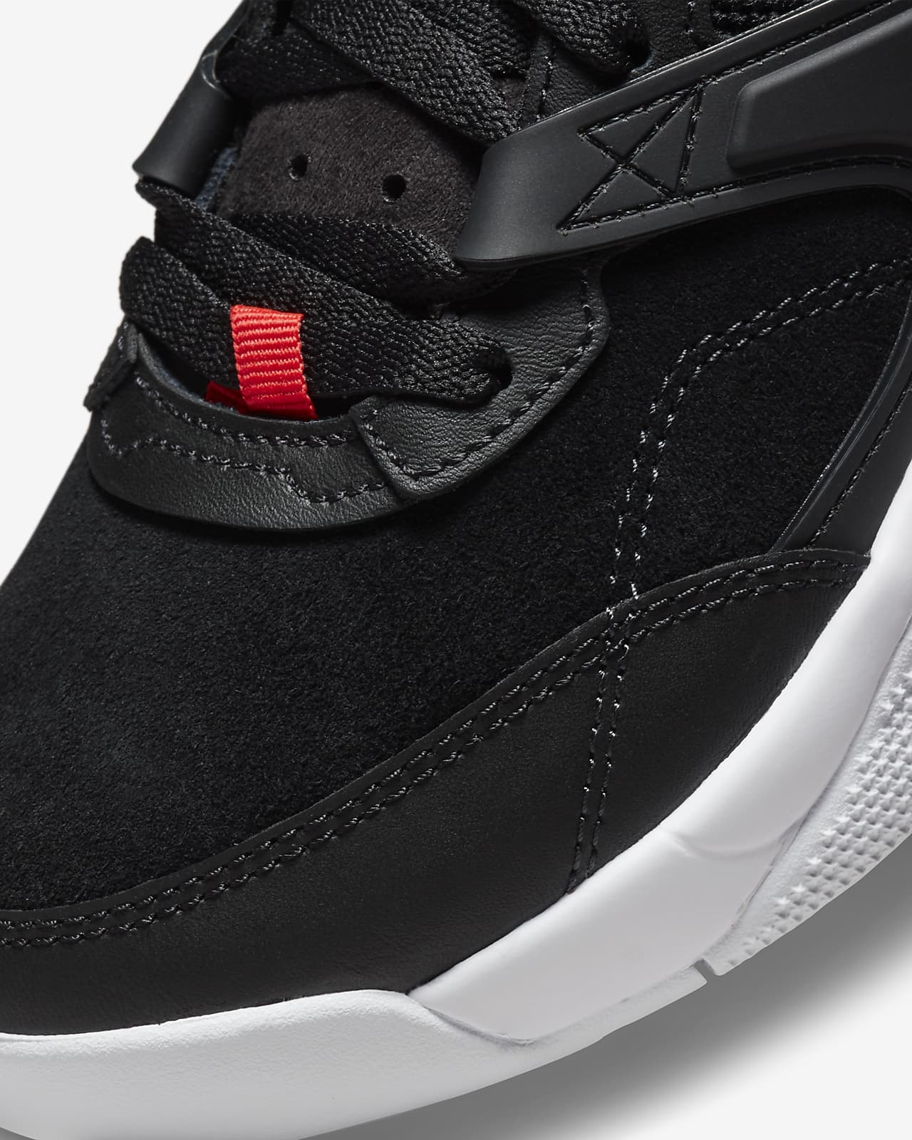 Jordan Air NFH Women's Shoe. Nike ID