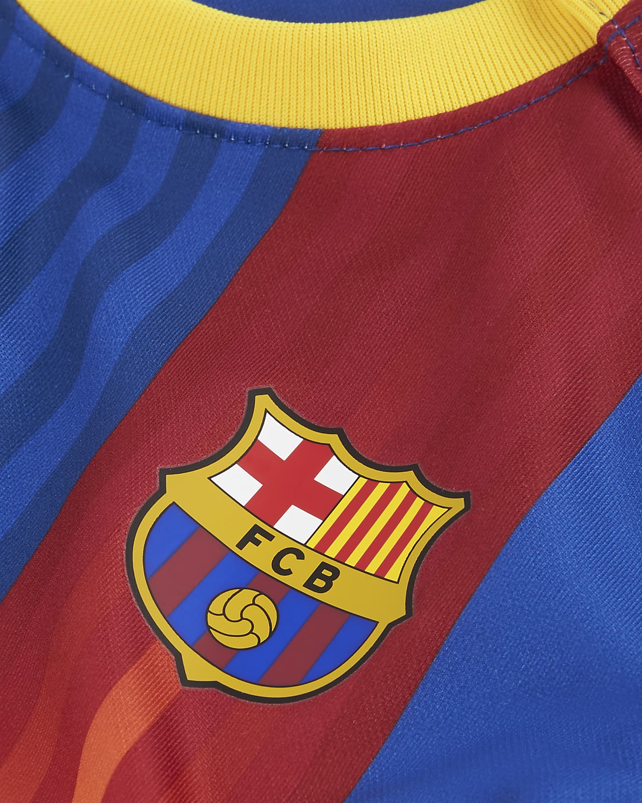 barcelona baby kit