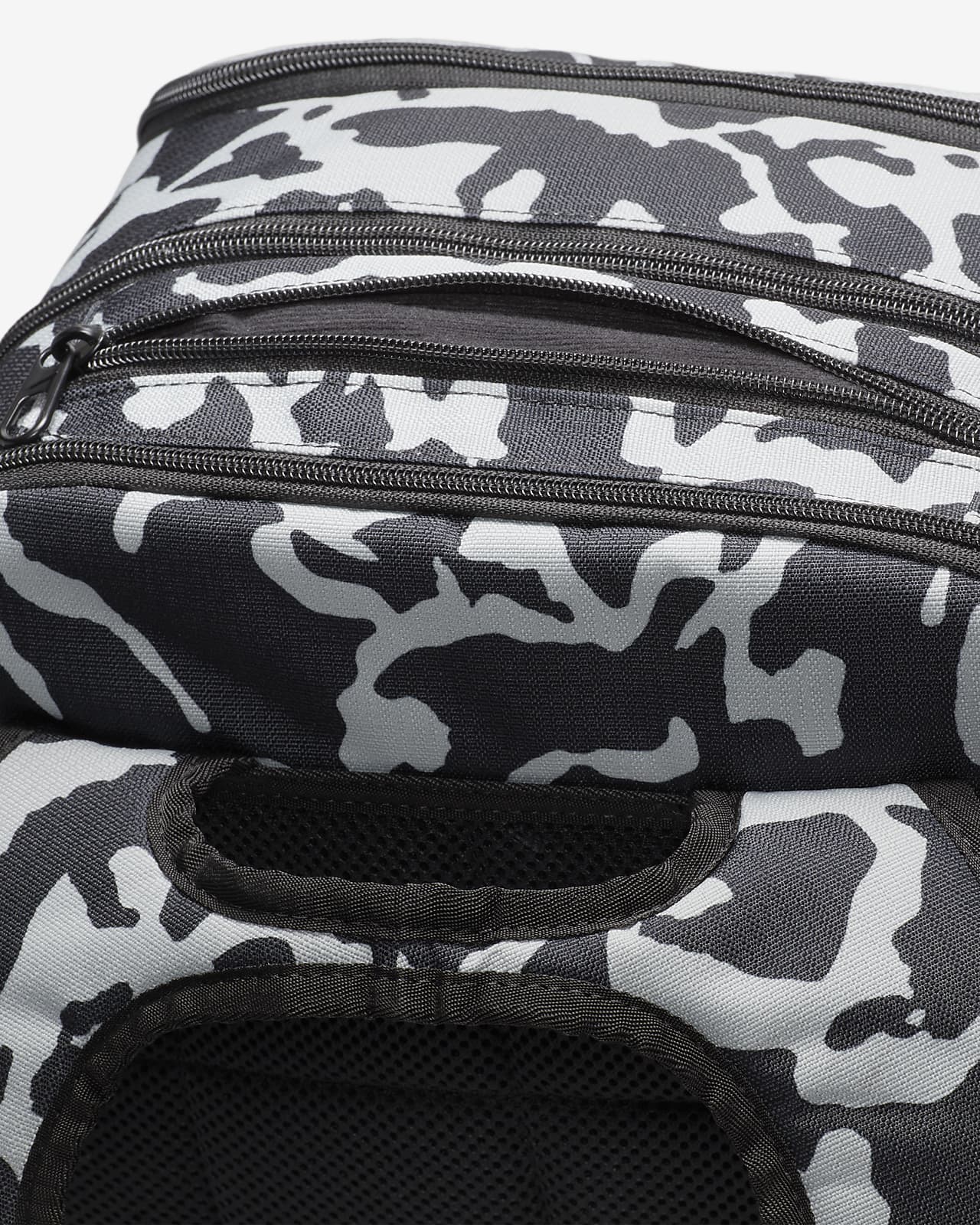 Nike 3 Brand Backpack - Black - One Size (30L)