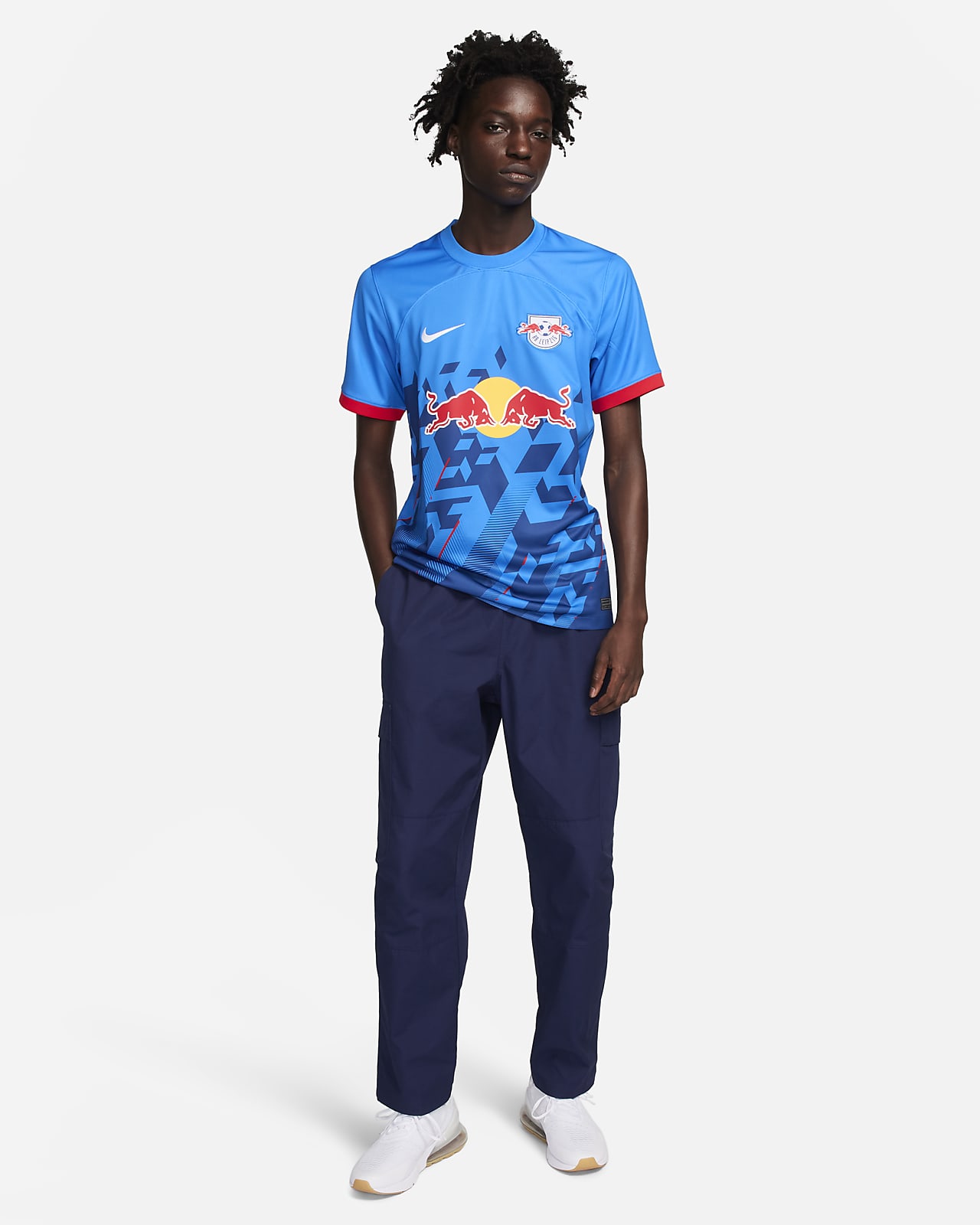 Design PNG E SVG De Avatar Masculino - 2 Para Camisetas