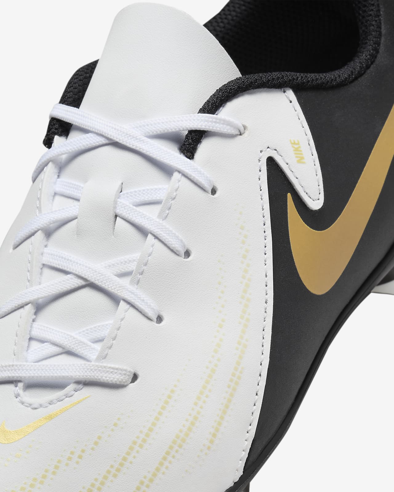 Crampon de clearance foot nike enfant