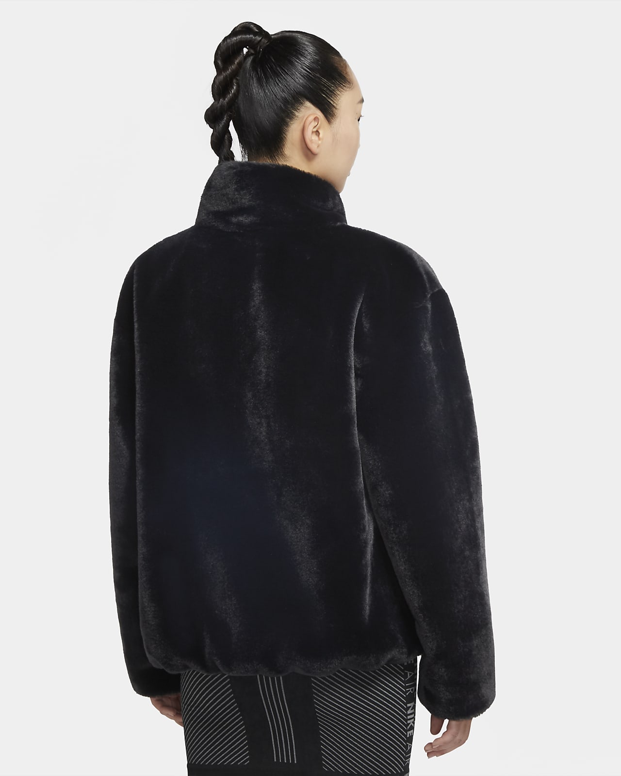 nike outerwear women's